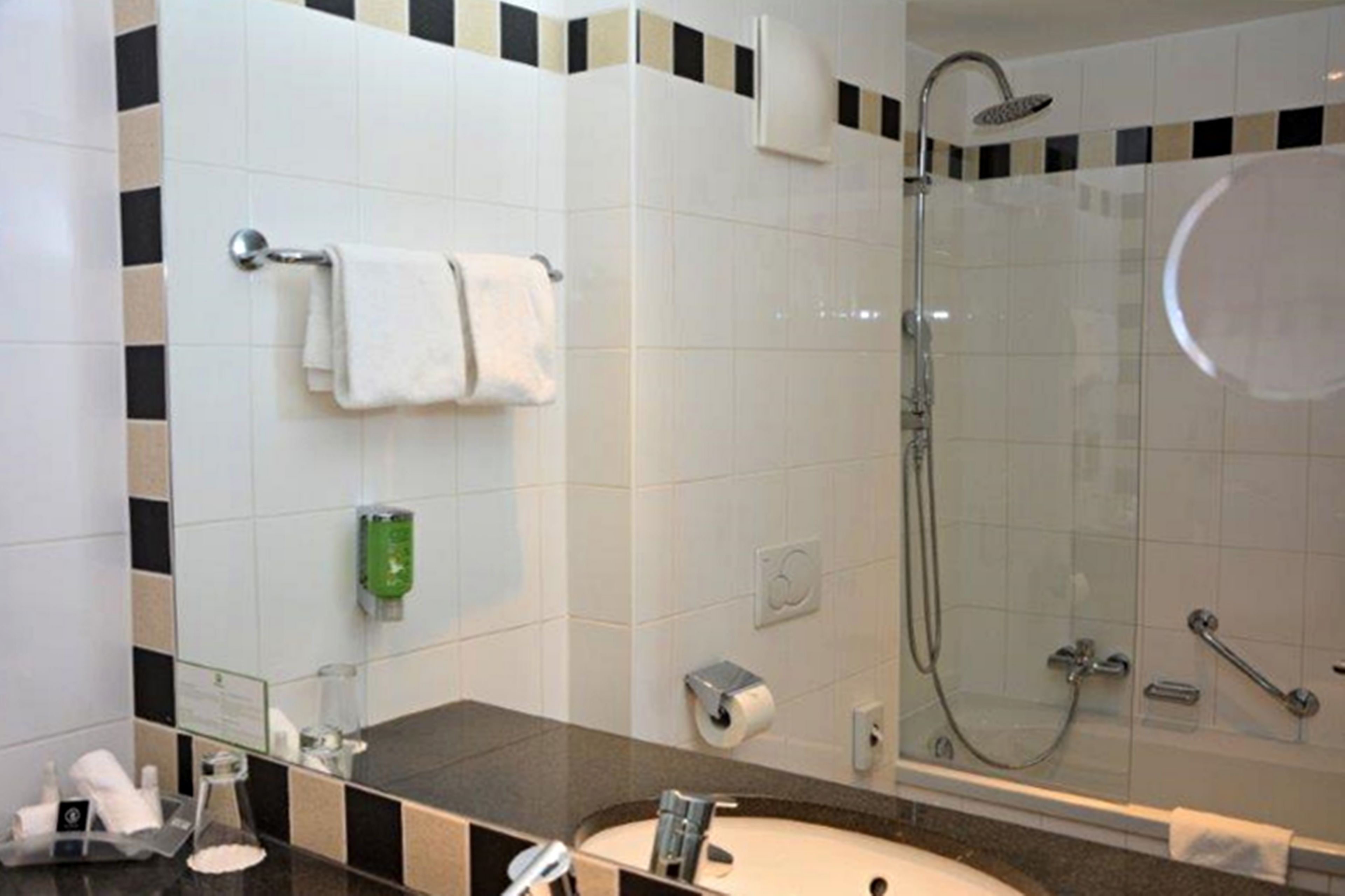 Holiday Inn Salzburg City