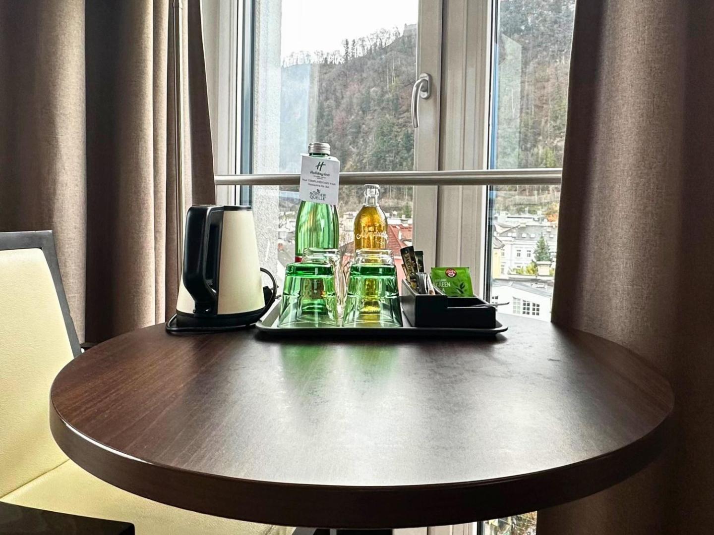 Holiday Inn Salzburg City