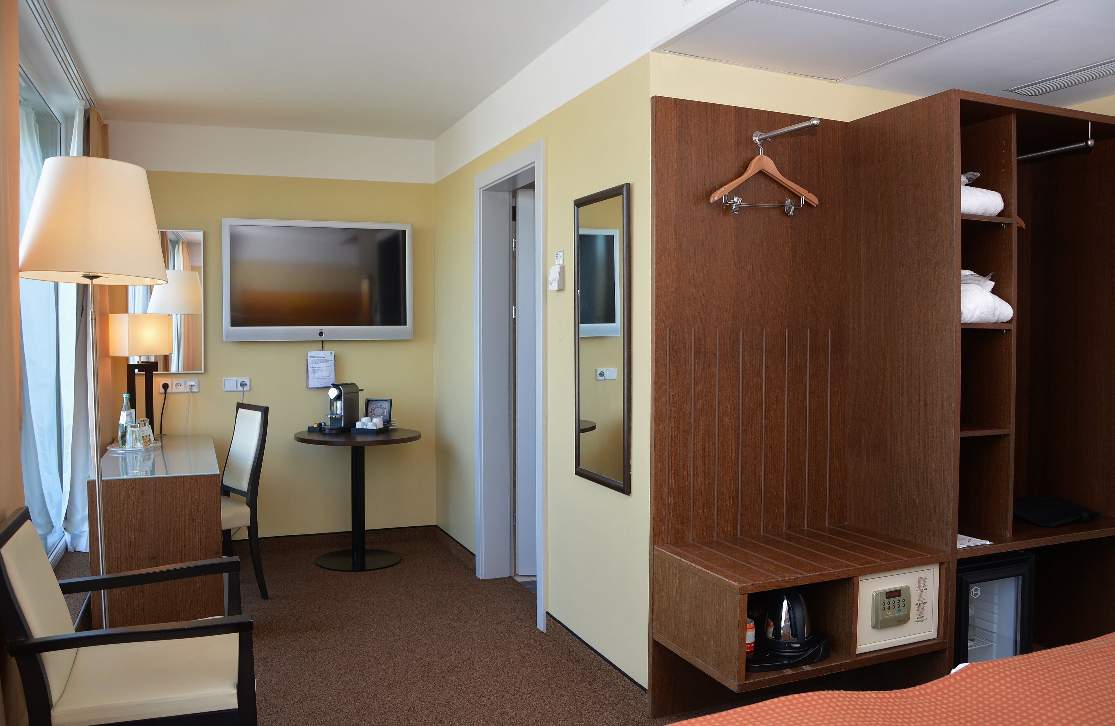 Holiday Inn Salzburg City