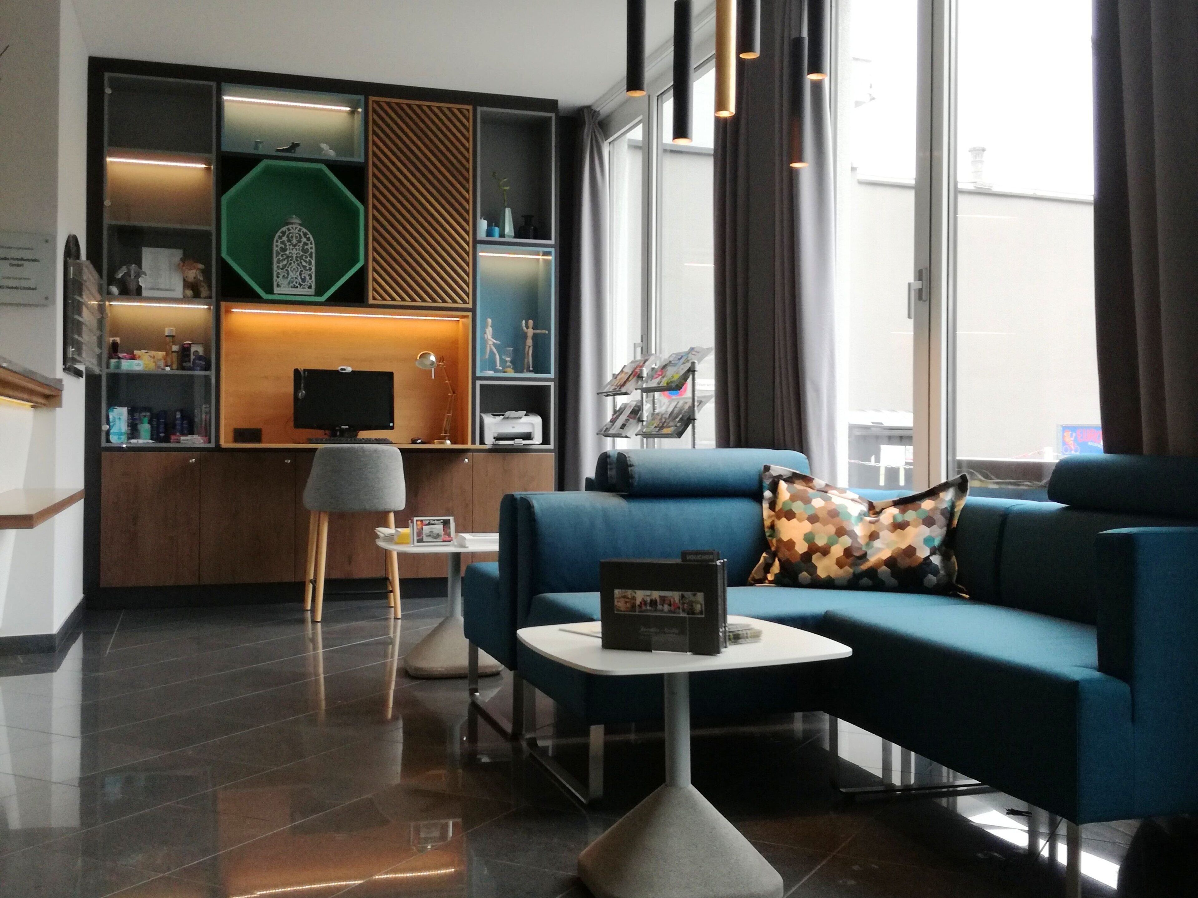 Holiday Inn Salzburg City