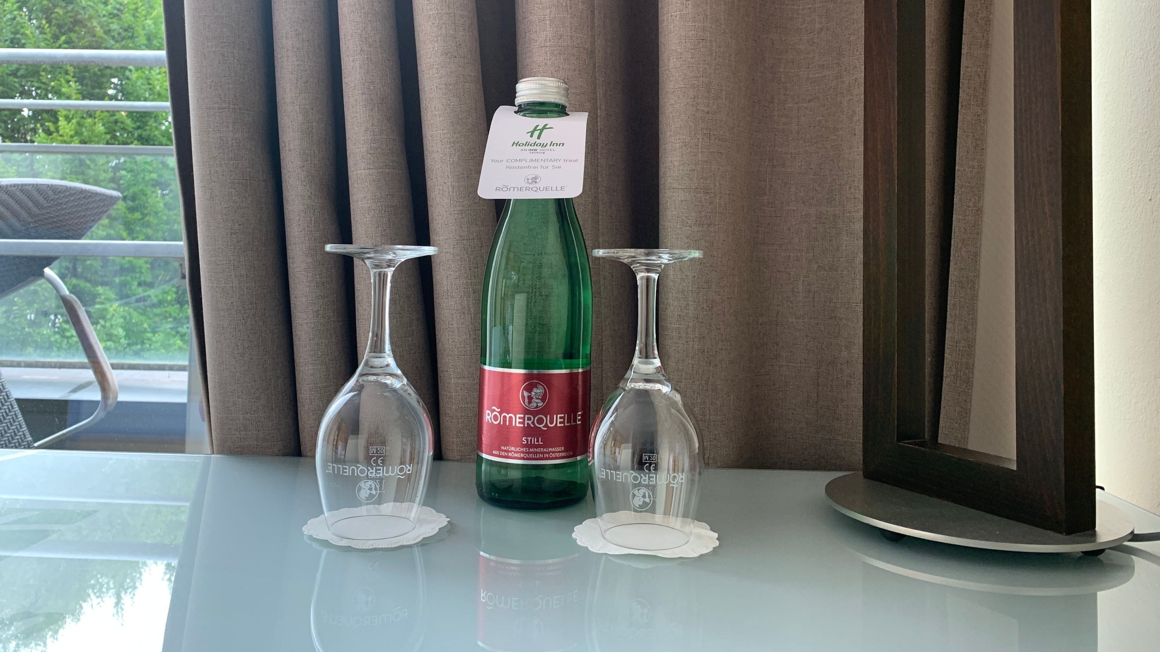 Holiday Inn Salzburg City