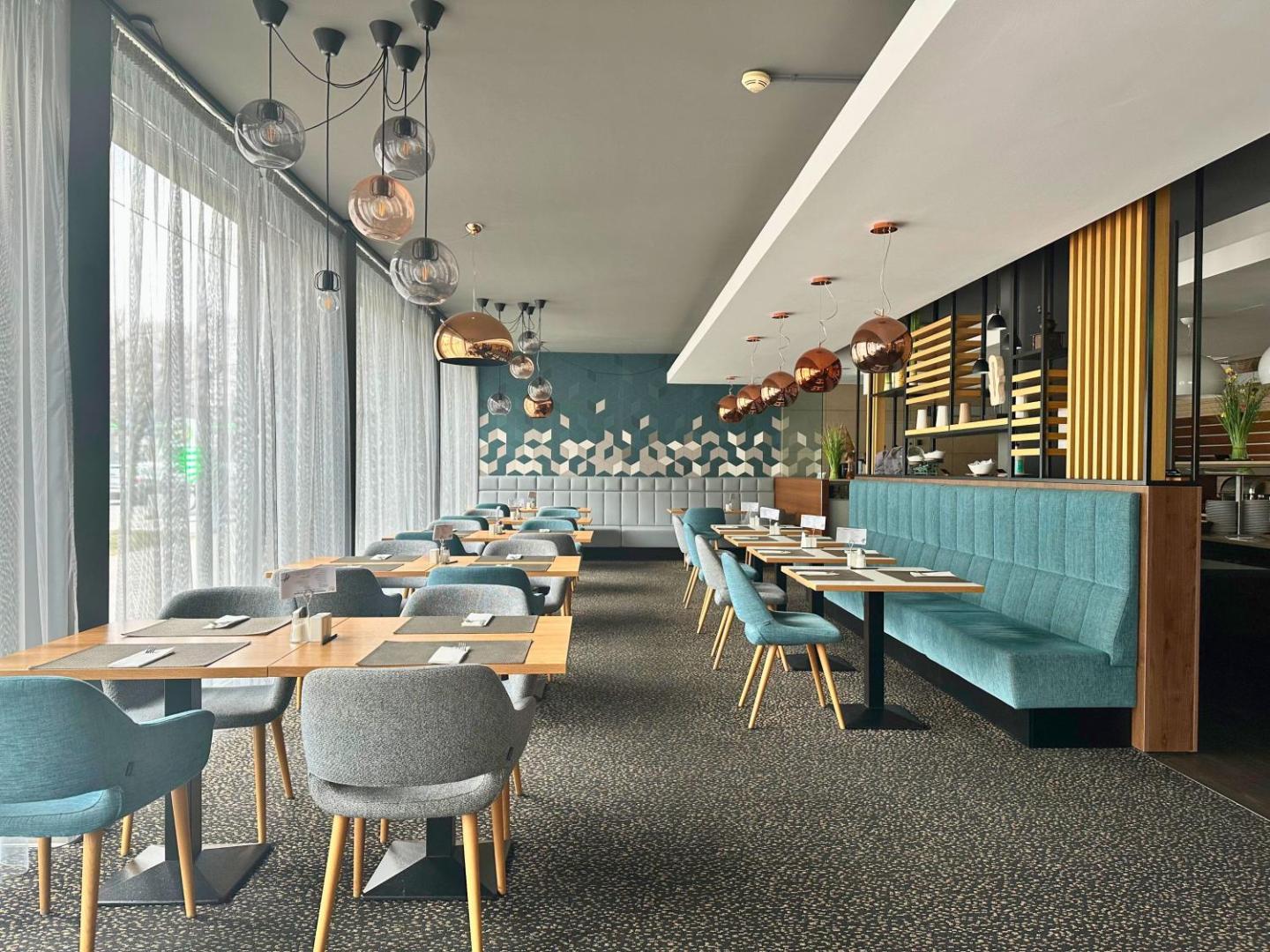 Holiday Inn Salzburg City