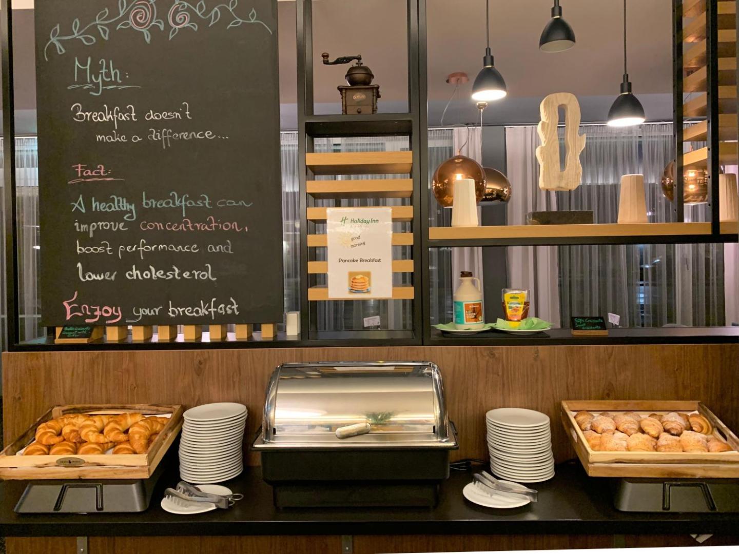 Holiday Inn Salzburg City