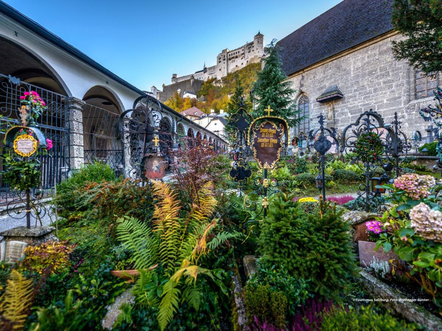 Holiday Inn Salzburg City