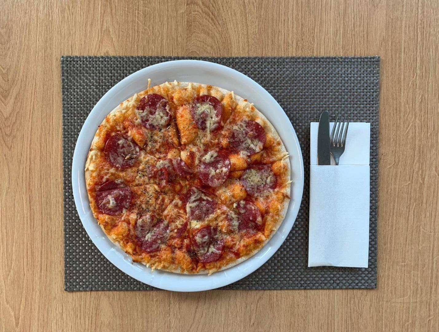 Holiday Inn Salzburg City