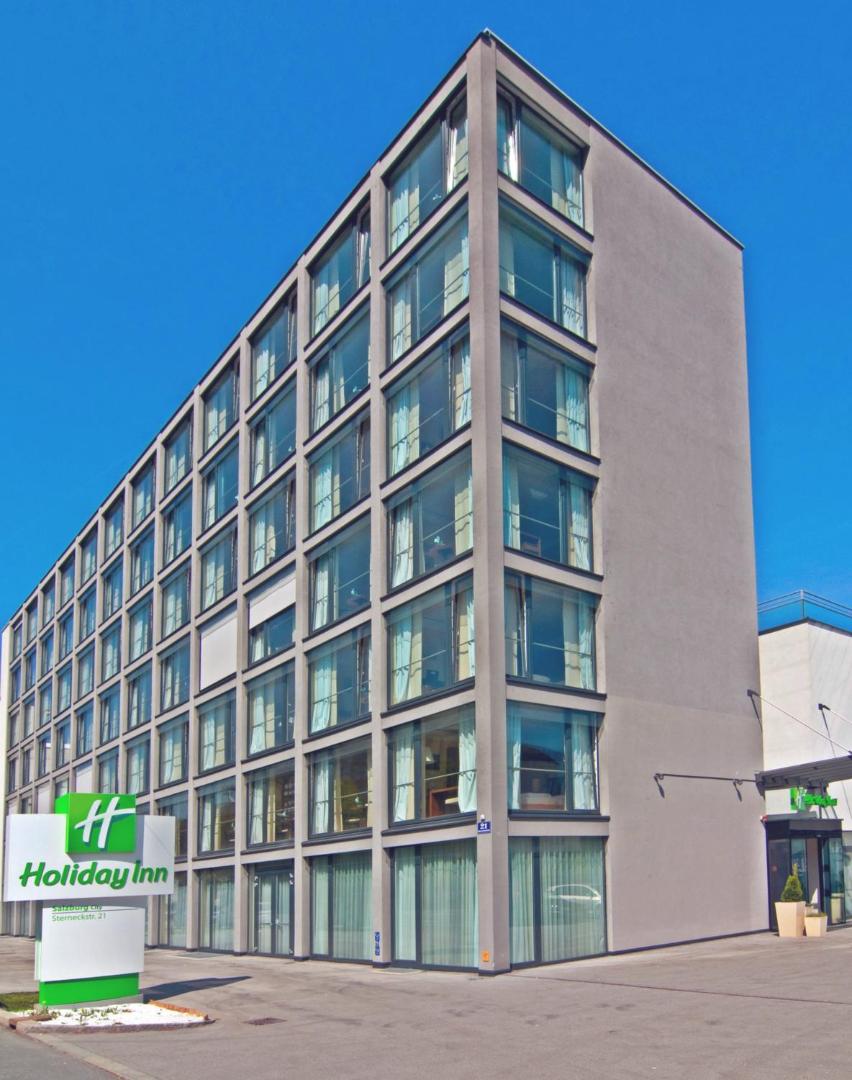 Holiday Inn Salzburg City