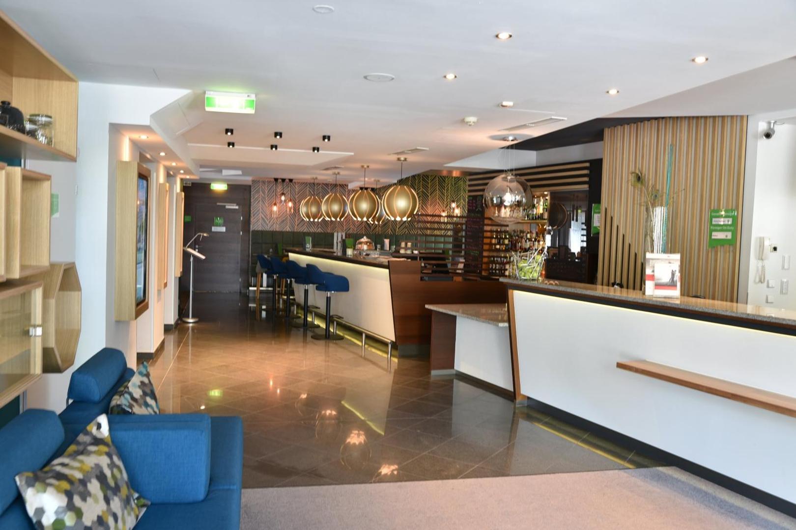 Holiday Inn Salzburg City