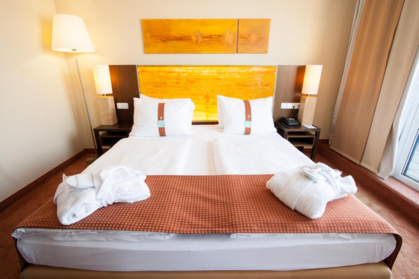 Holiday Inn Salzburg City