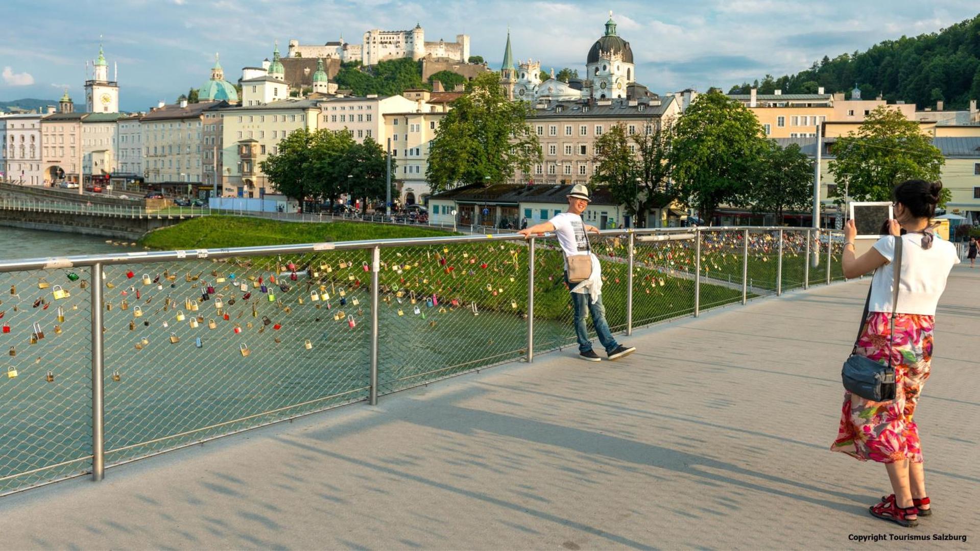 Holiday Inn Salzburg City