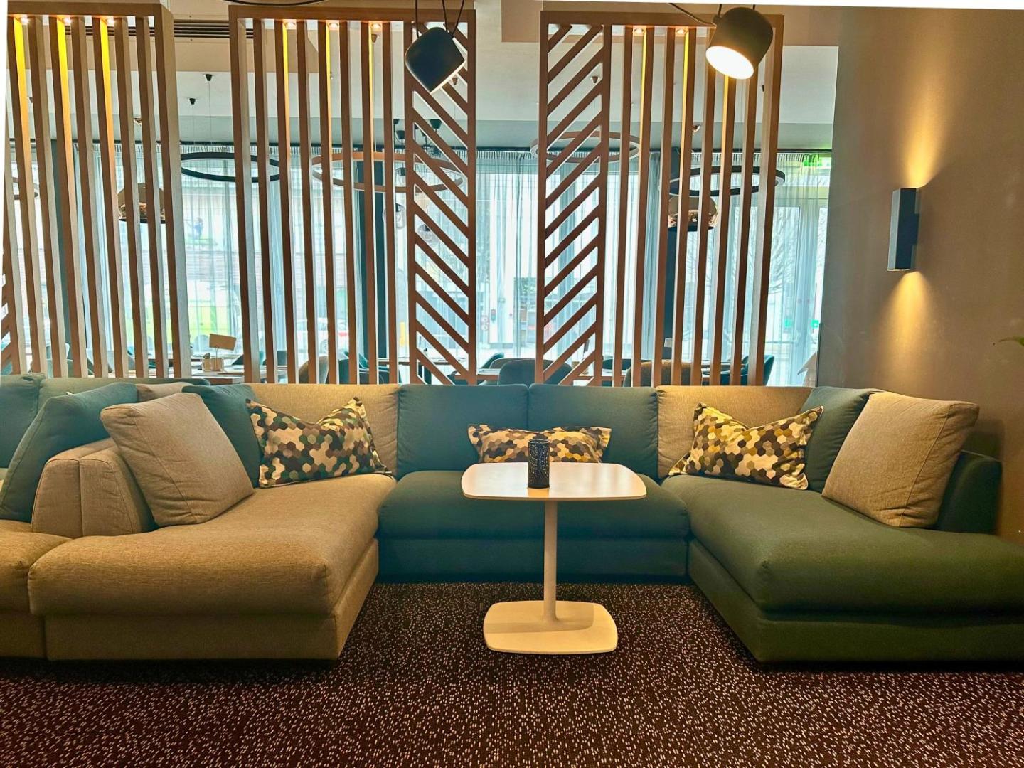 Holiday Inn Salzburg City