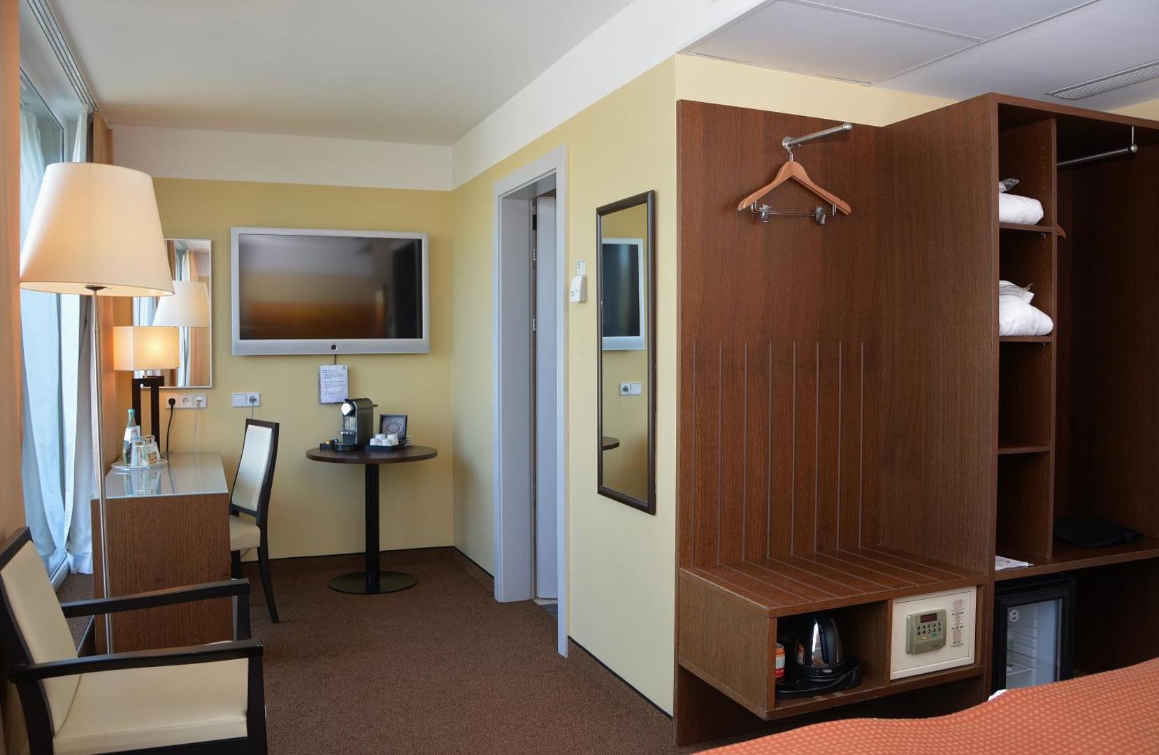 Holiday Inn Salzburg City