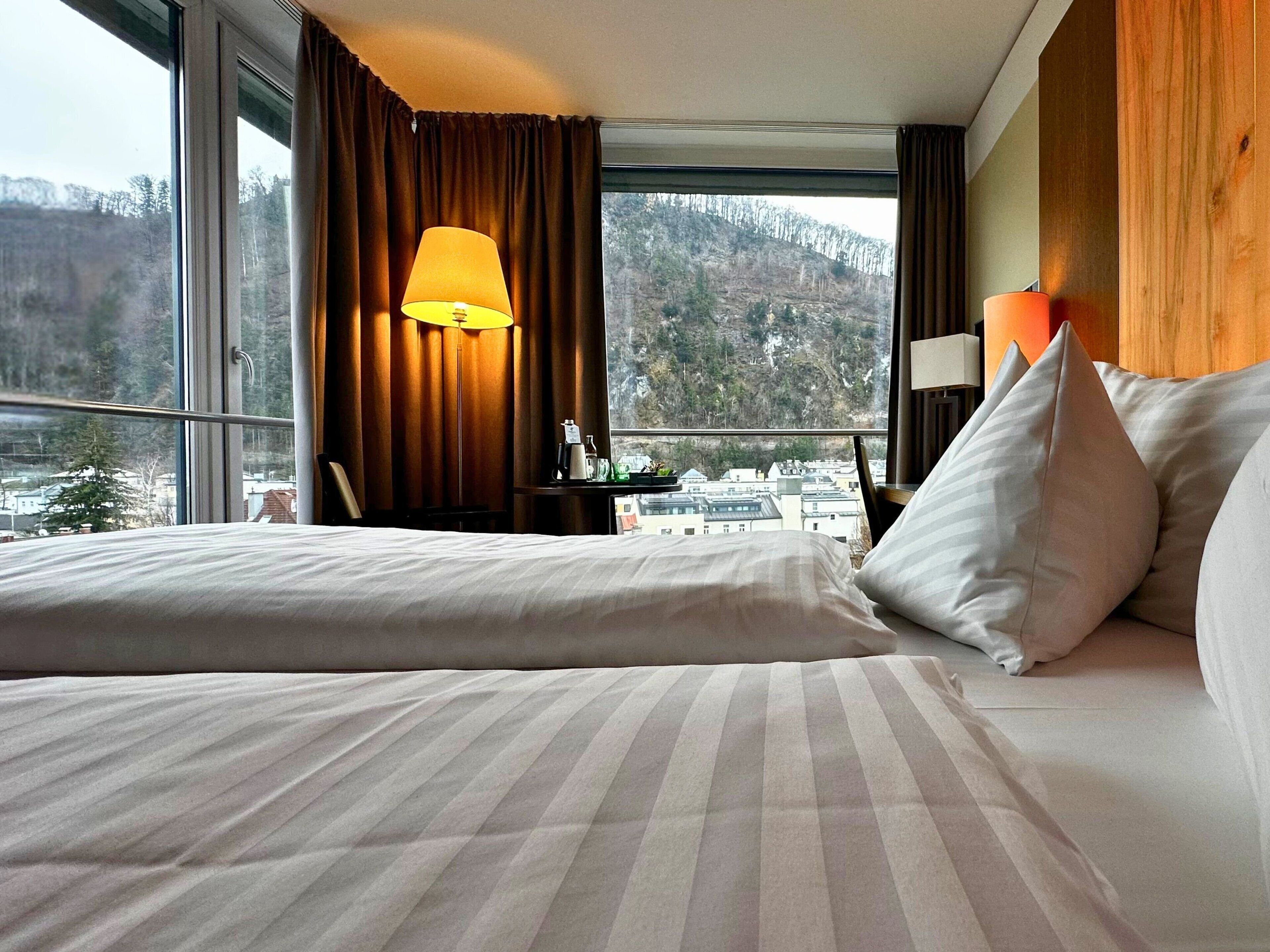 Holiday Inn Salzburg City
