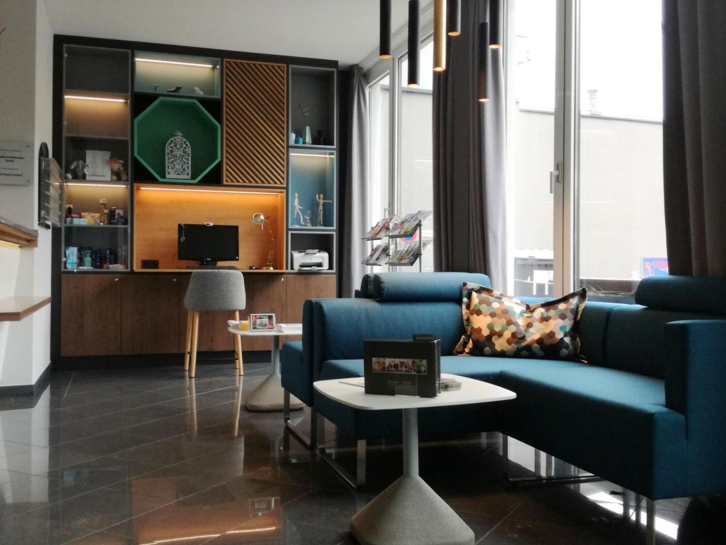 Holiday Inn Salzburg City