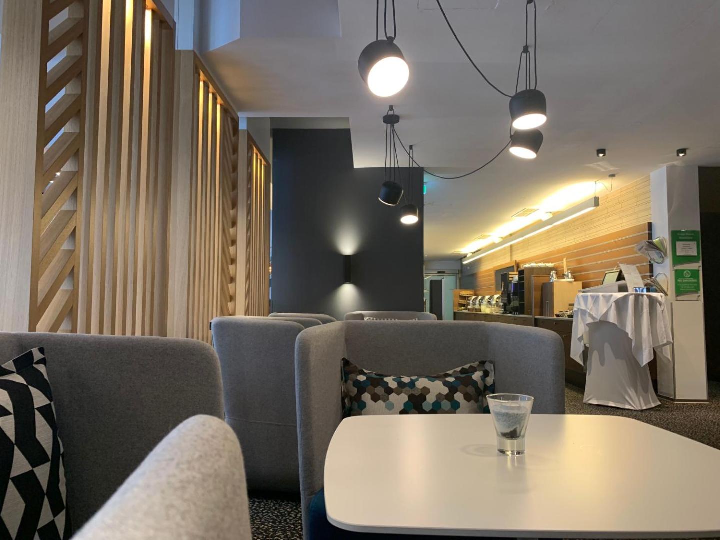 Holiday Inn Salzburg City