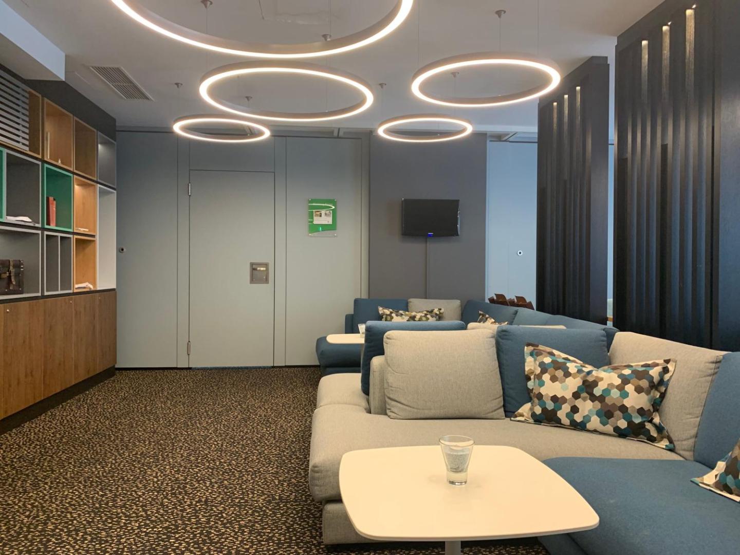 Holiday Inn Salzburg City