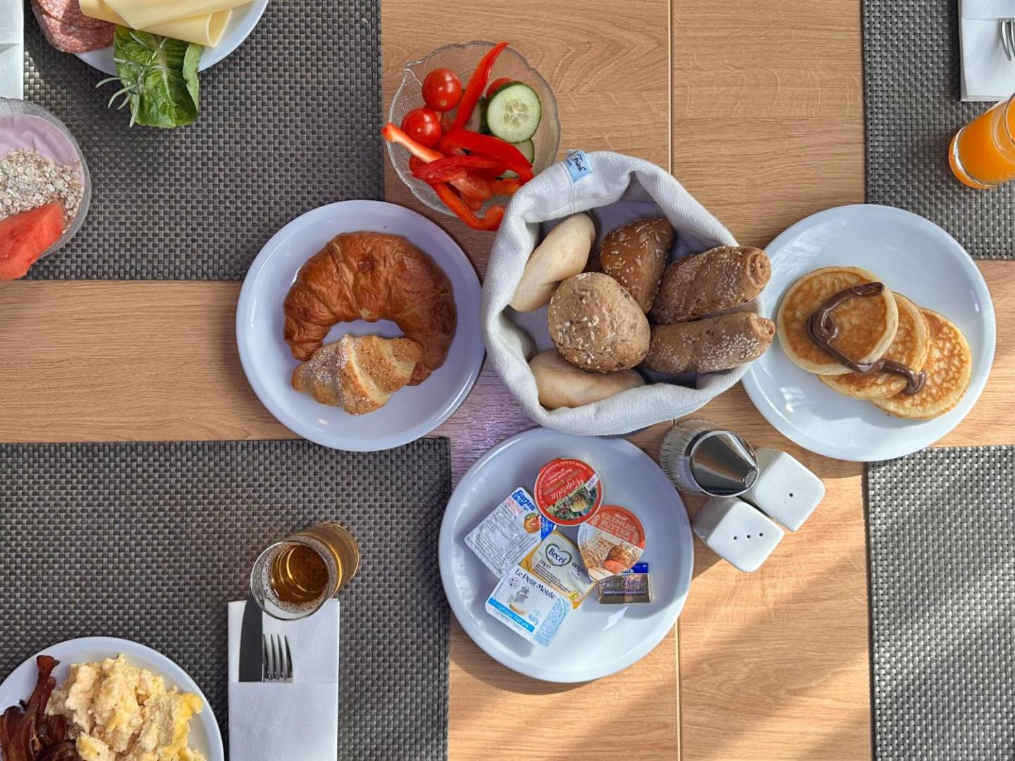 Holiday Inn Salzburg City