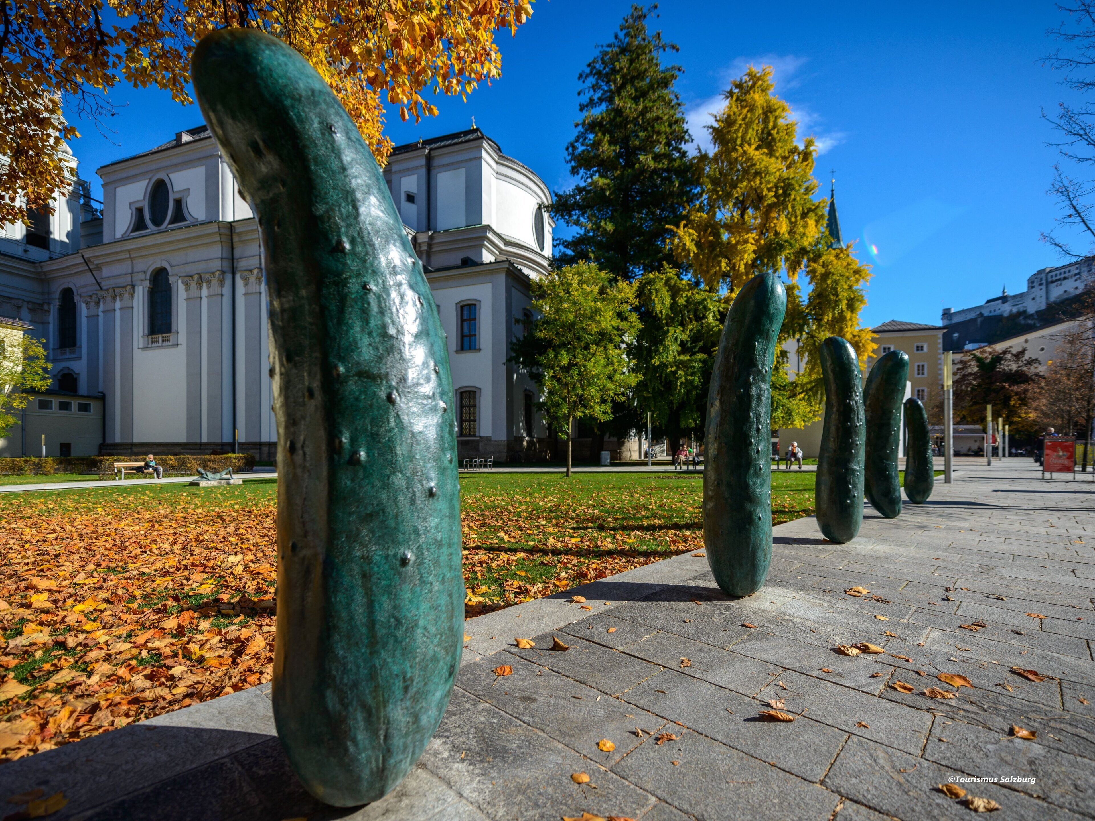 Holiday Inn Salzburg City