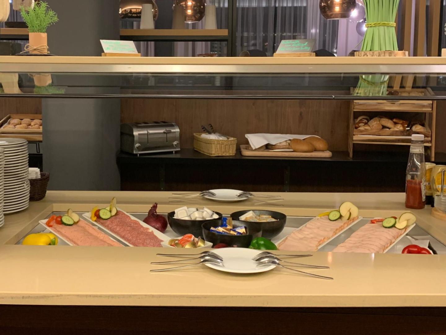 Holiday Inn Salzburg City