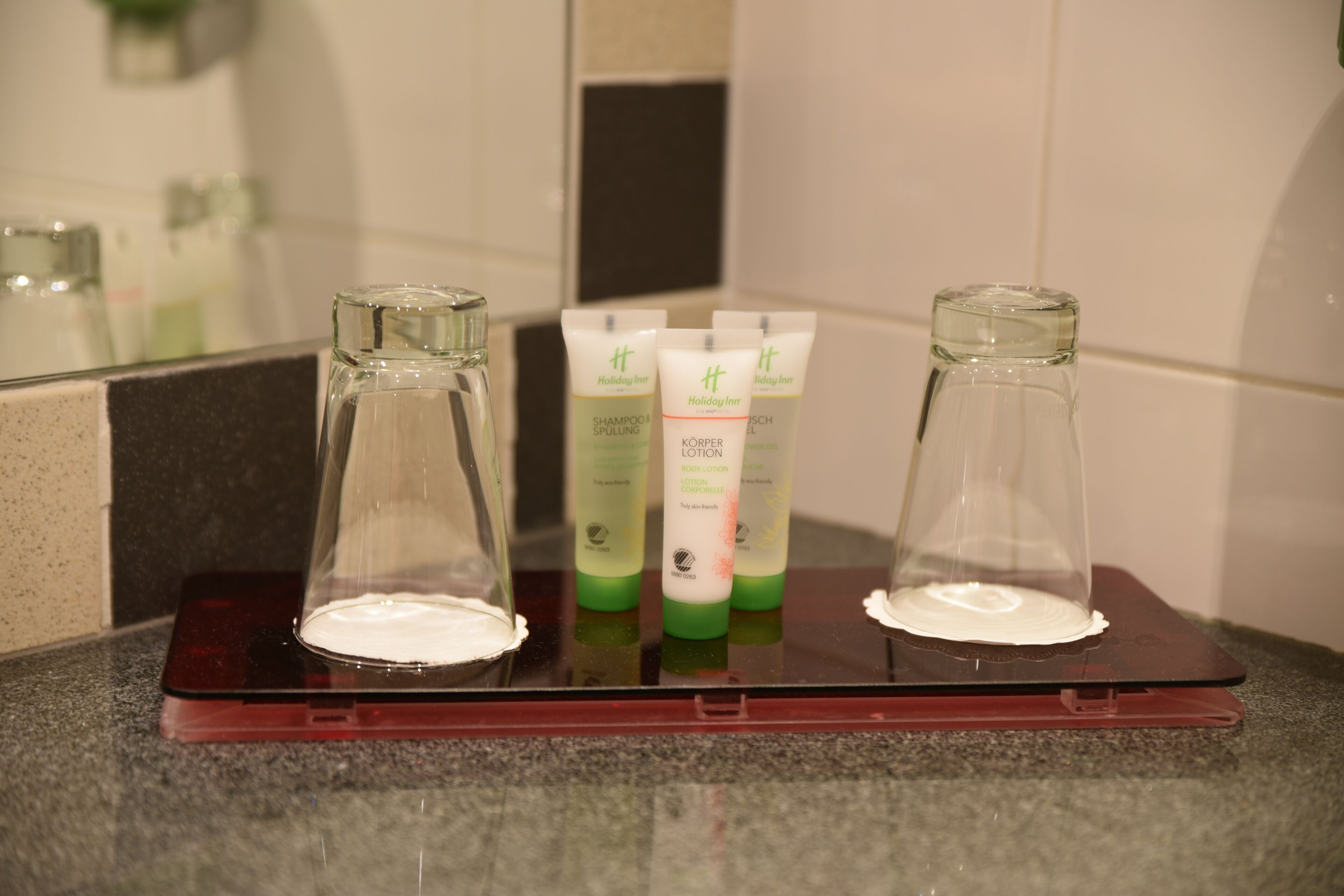 Holiday Inn Salzburg City