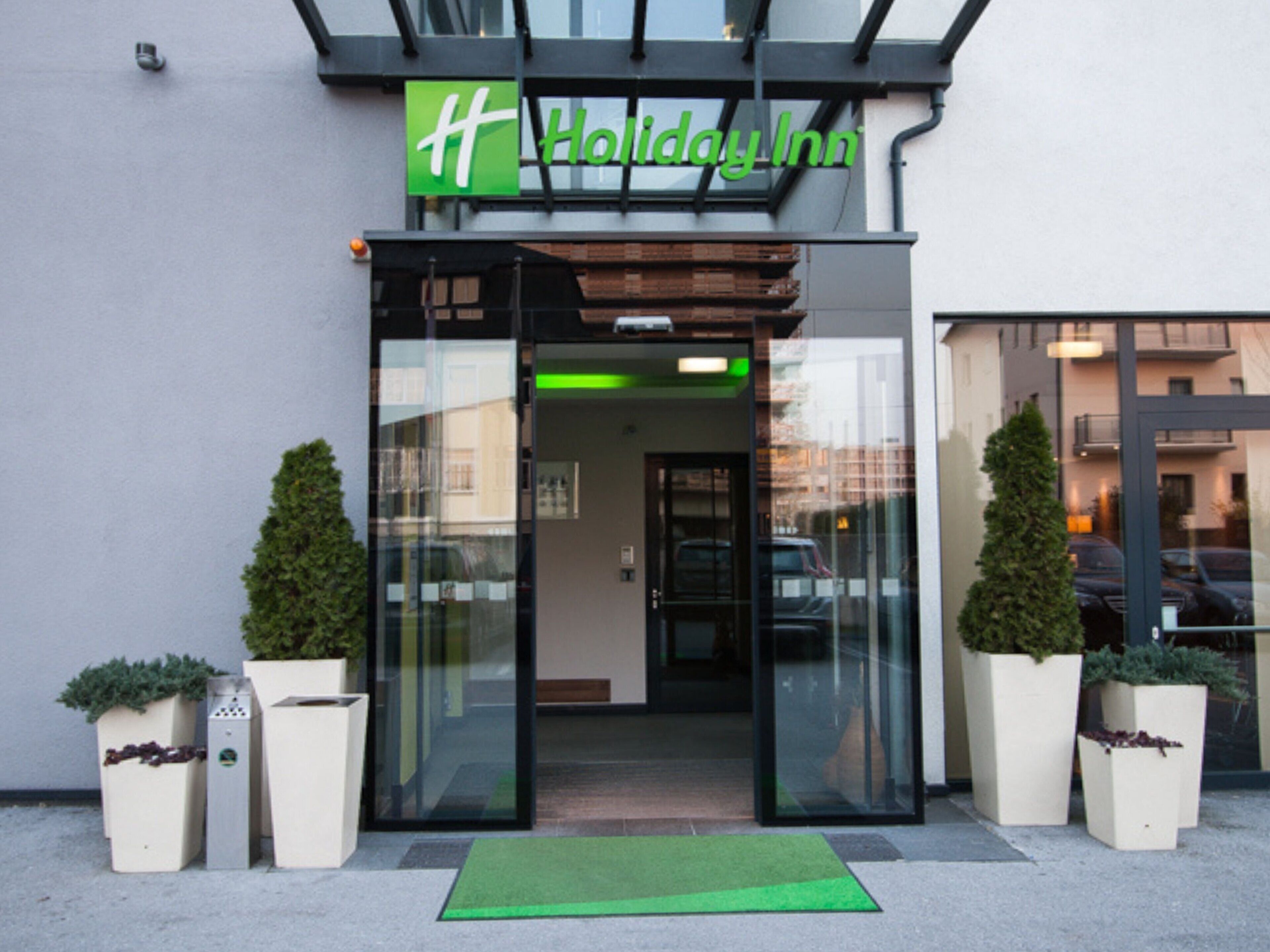 Holiday Inn Salzburg City