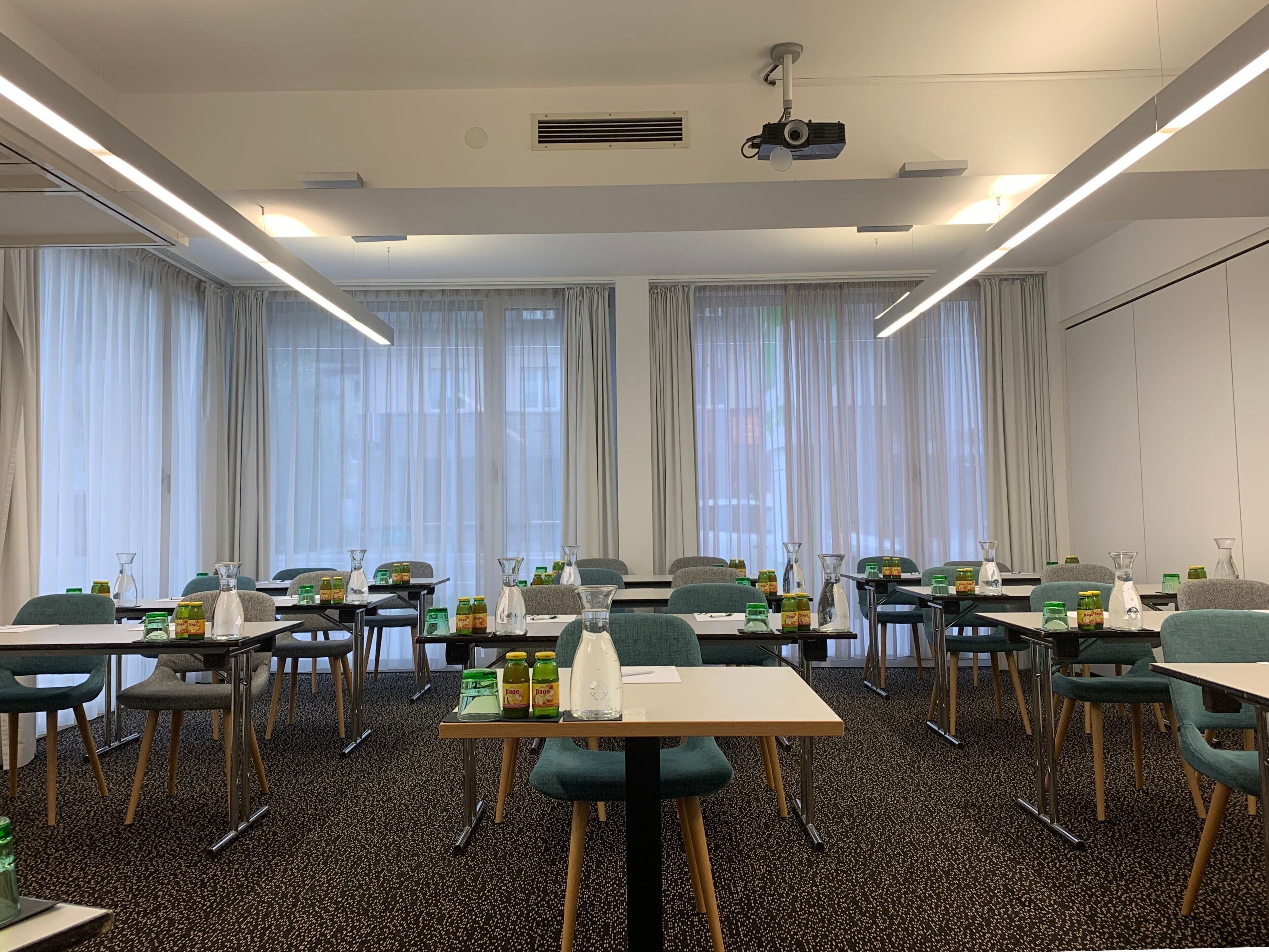 Holiday Inn Salzburg City