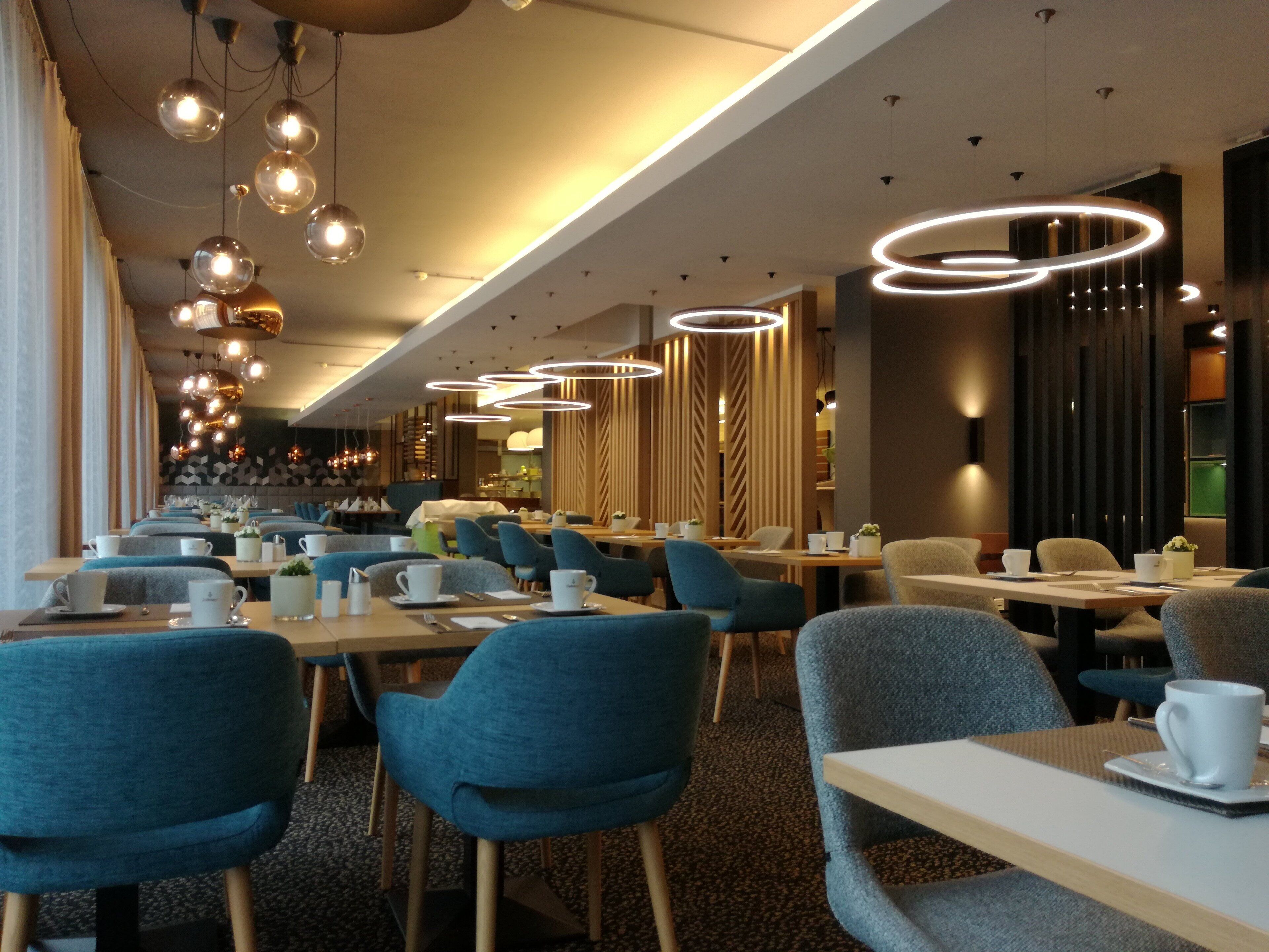 Holiday Inn Salzburg City