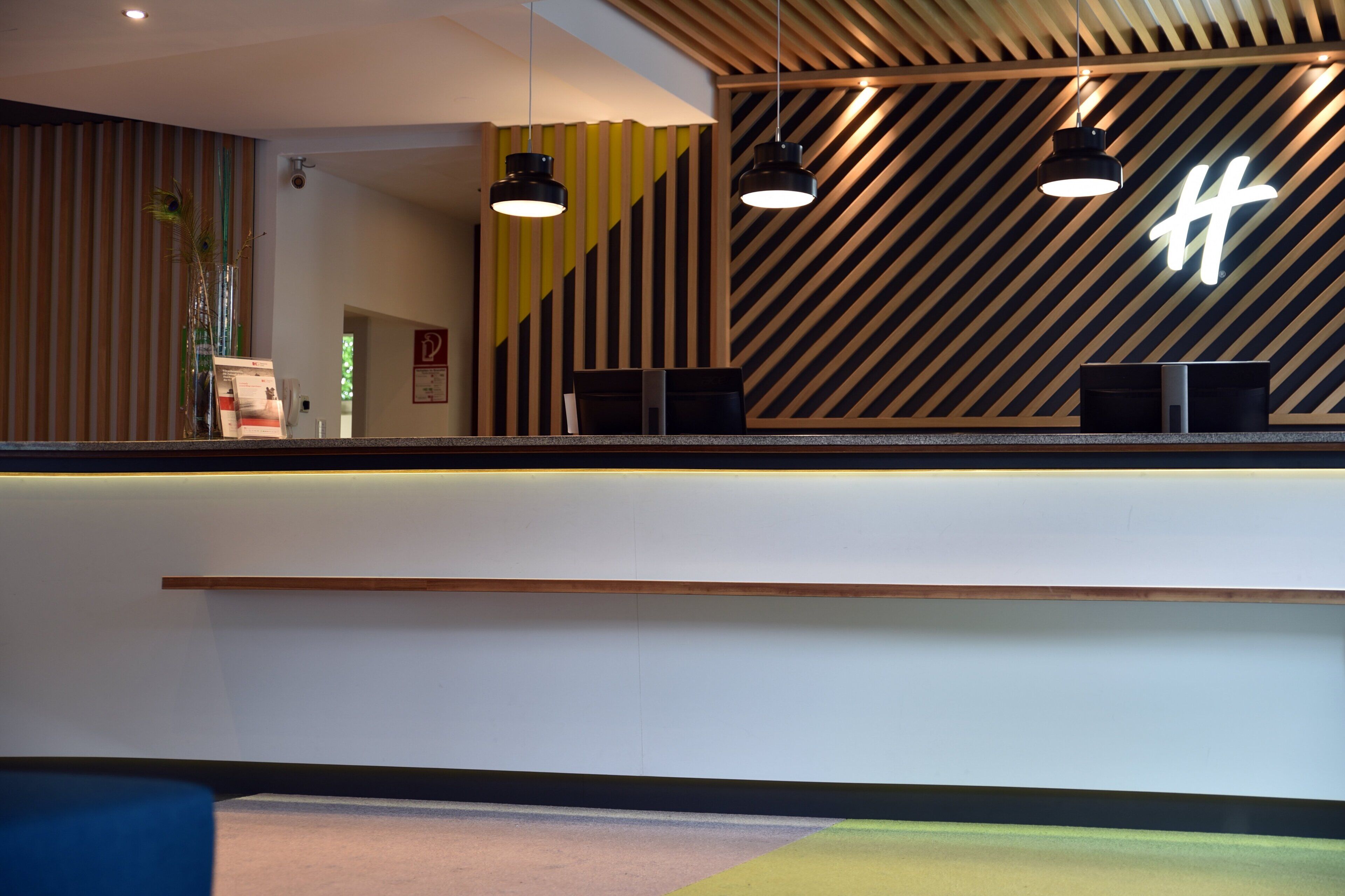 Holiday Inn Salzburg City