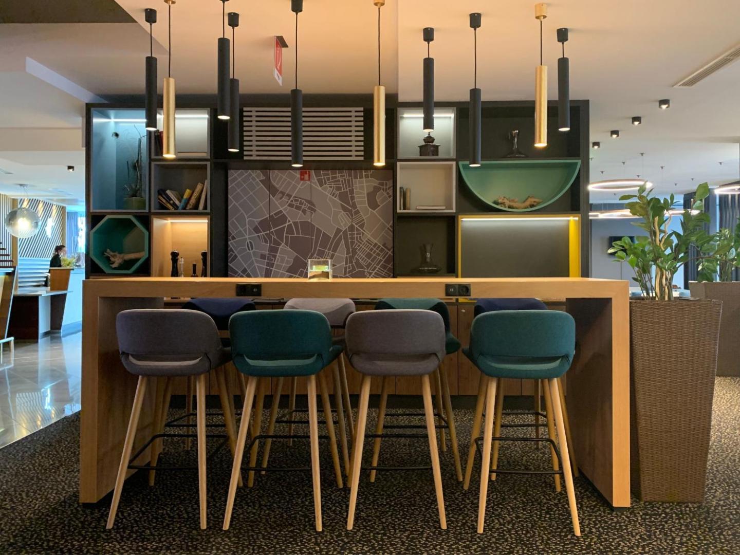 Holiday Inn Salzburg City