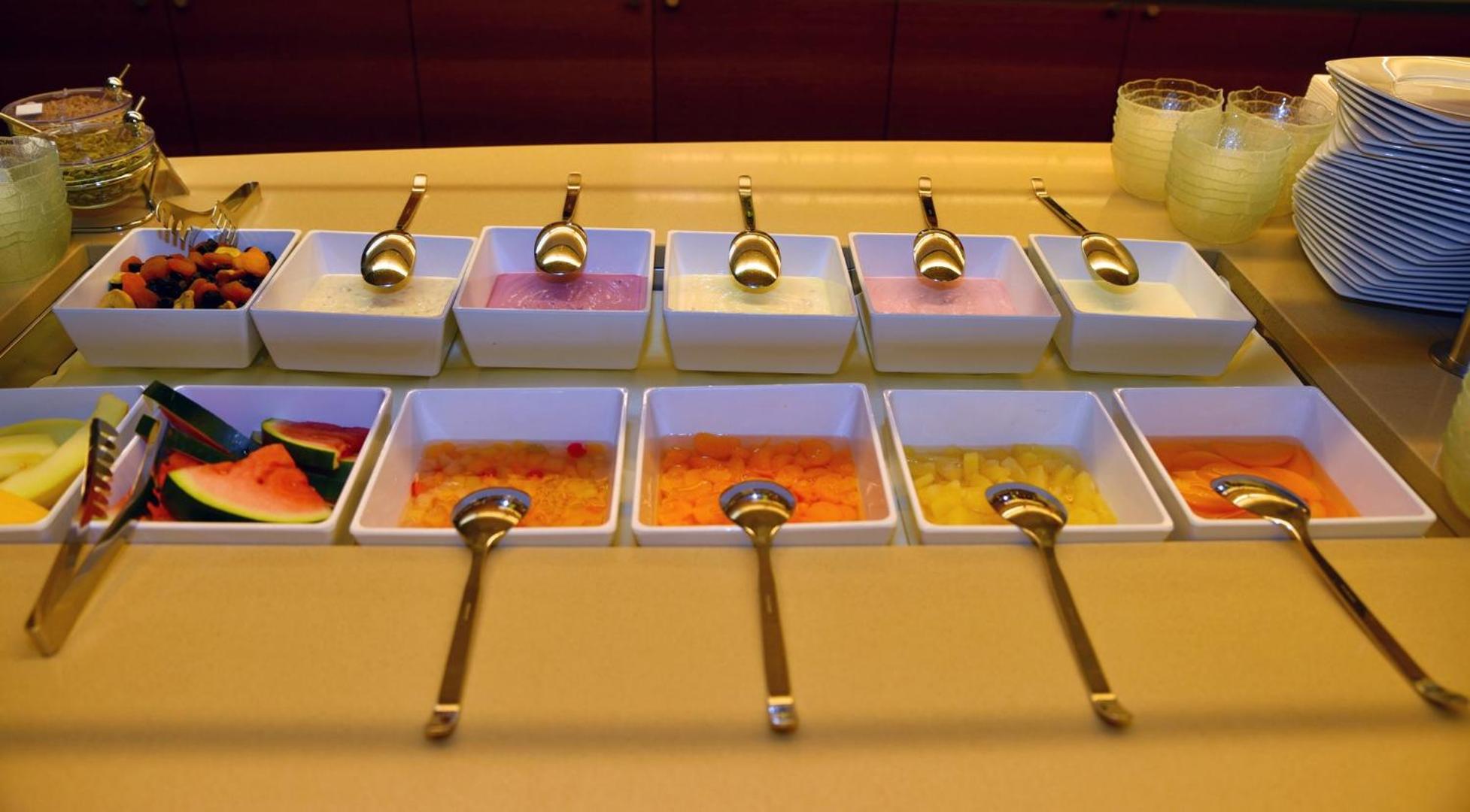 Holiday Inn Salzburg City