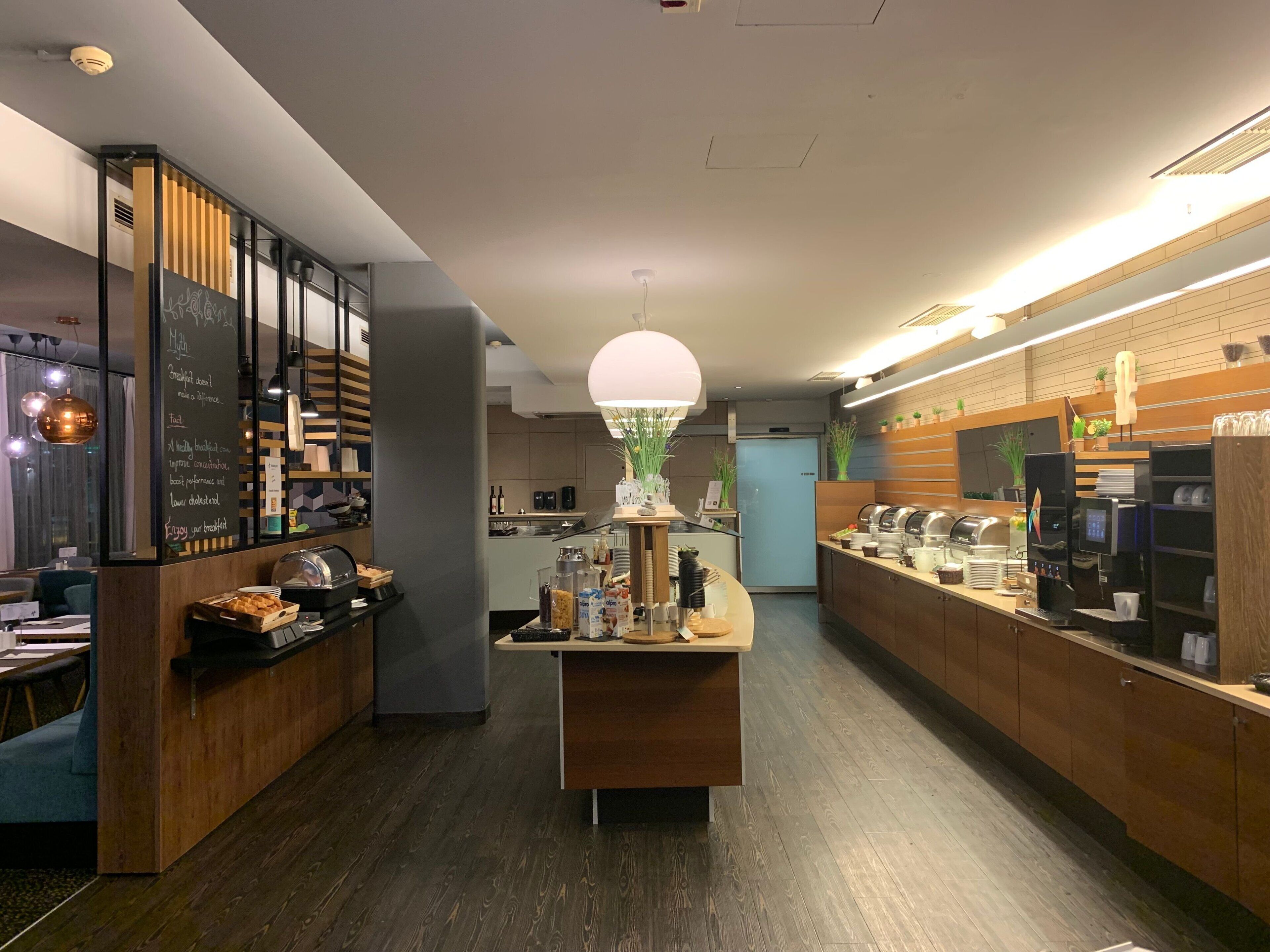 Holiday Inn Salzburg City