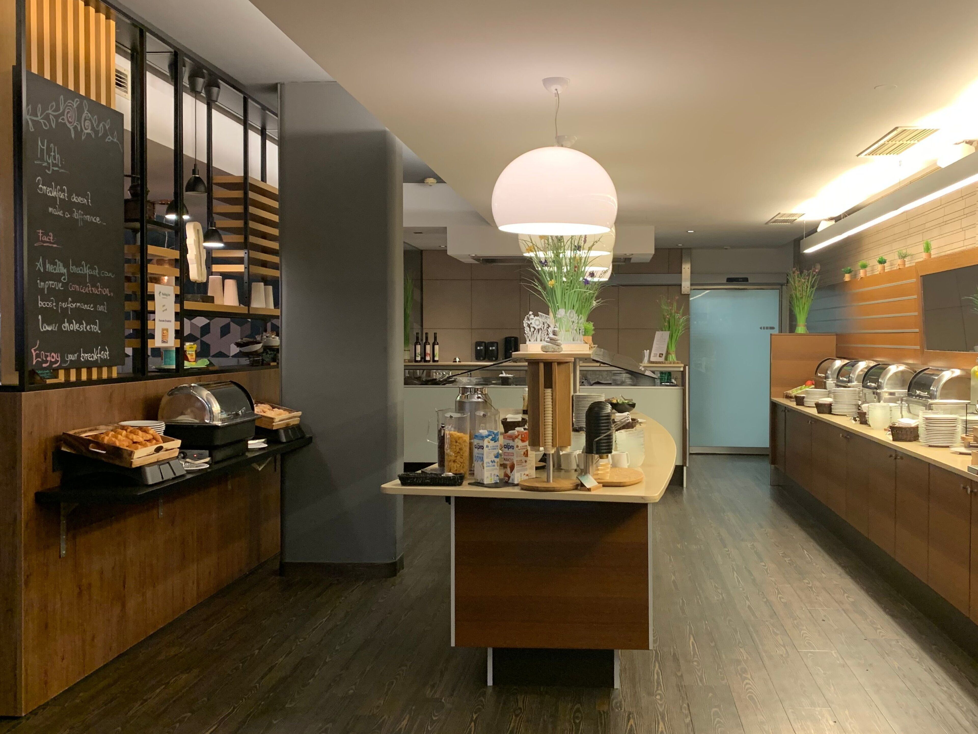 Holiday Inn Salzburg City