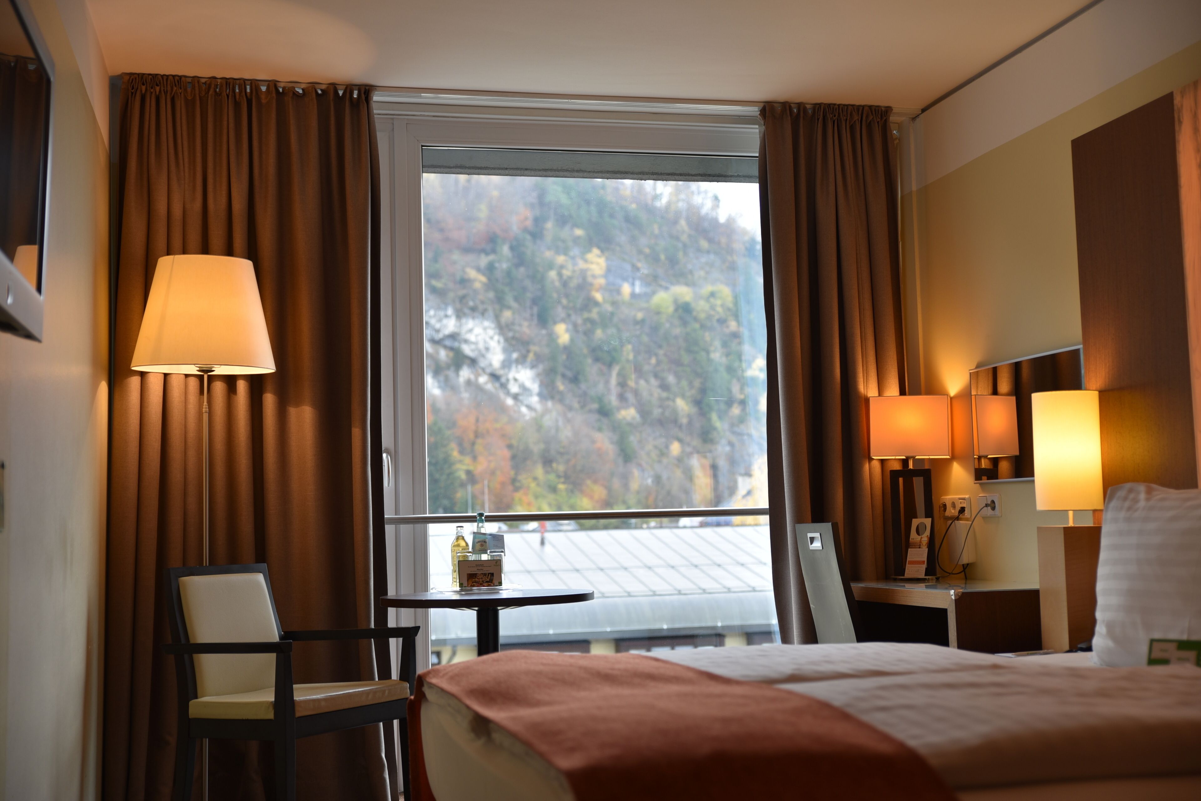 Holiday Inn Salzburg City