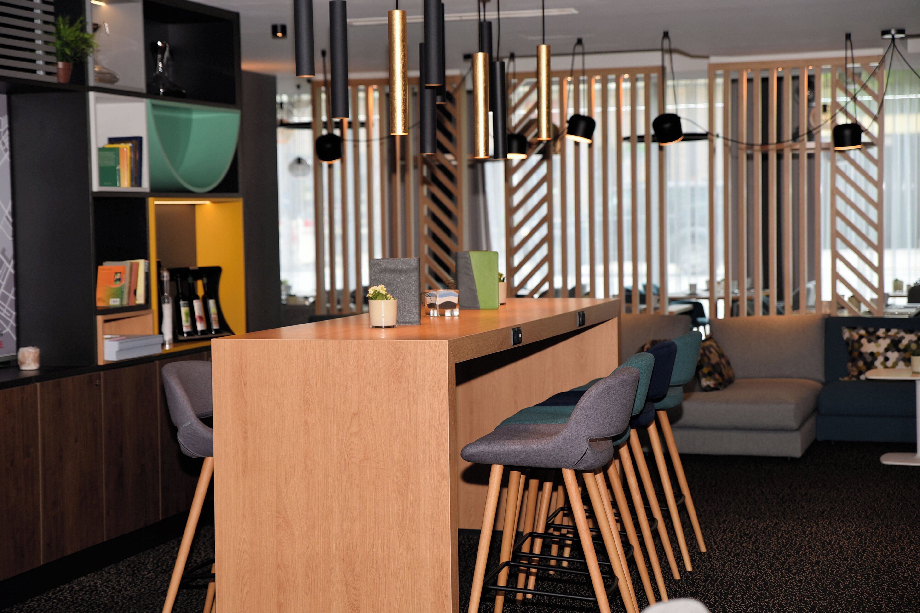 Holiday Inn Salzburg City