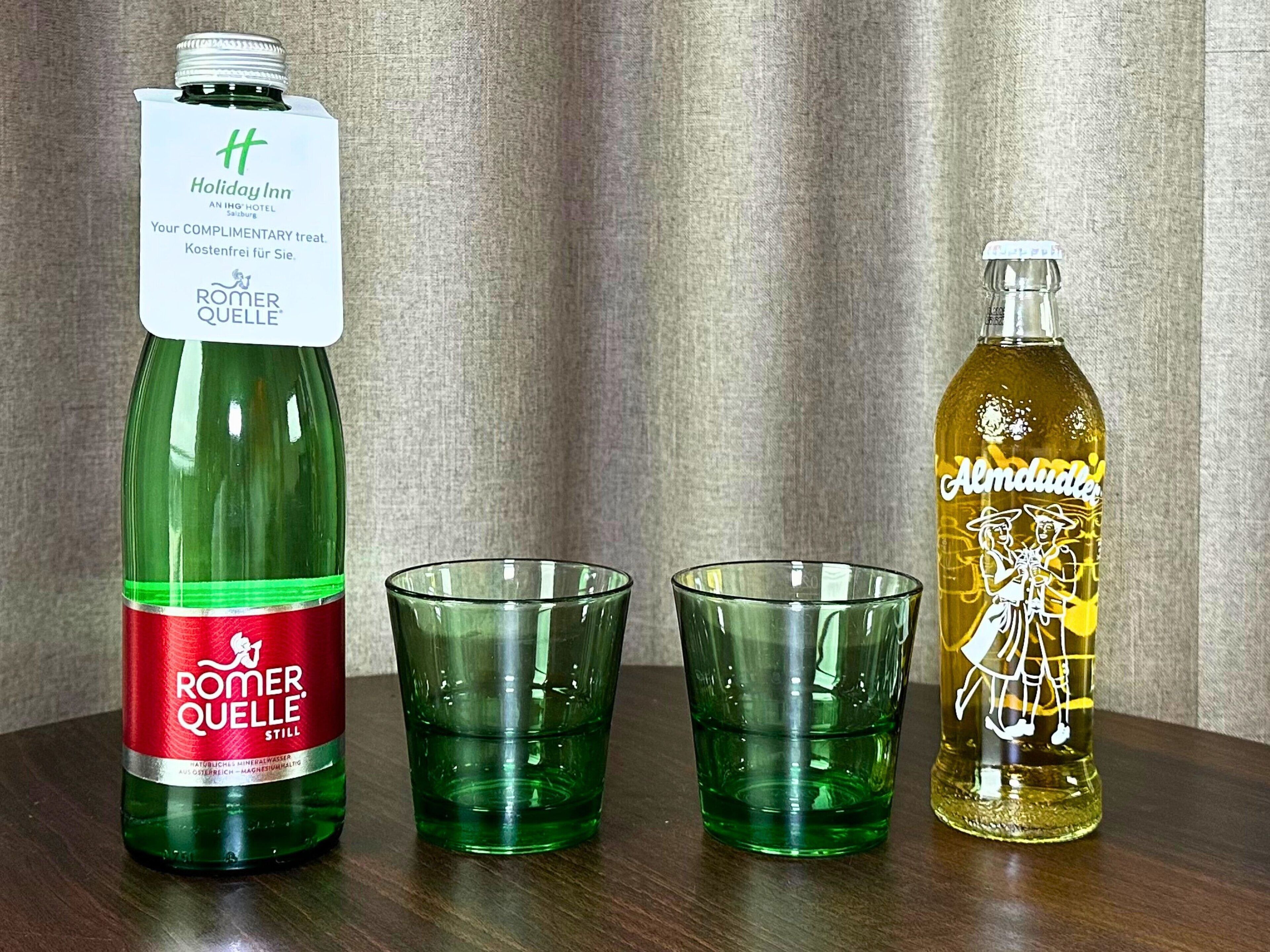 Holiday Inn Salzburg City