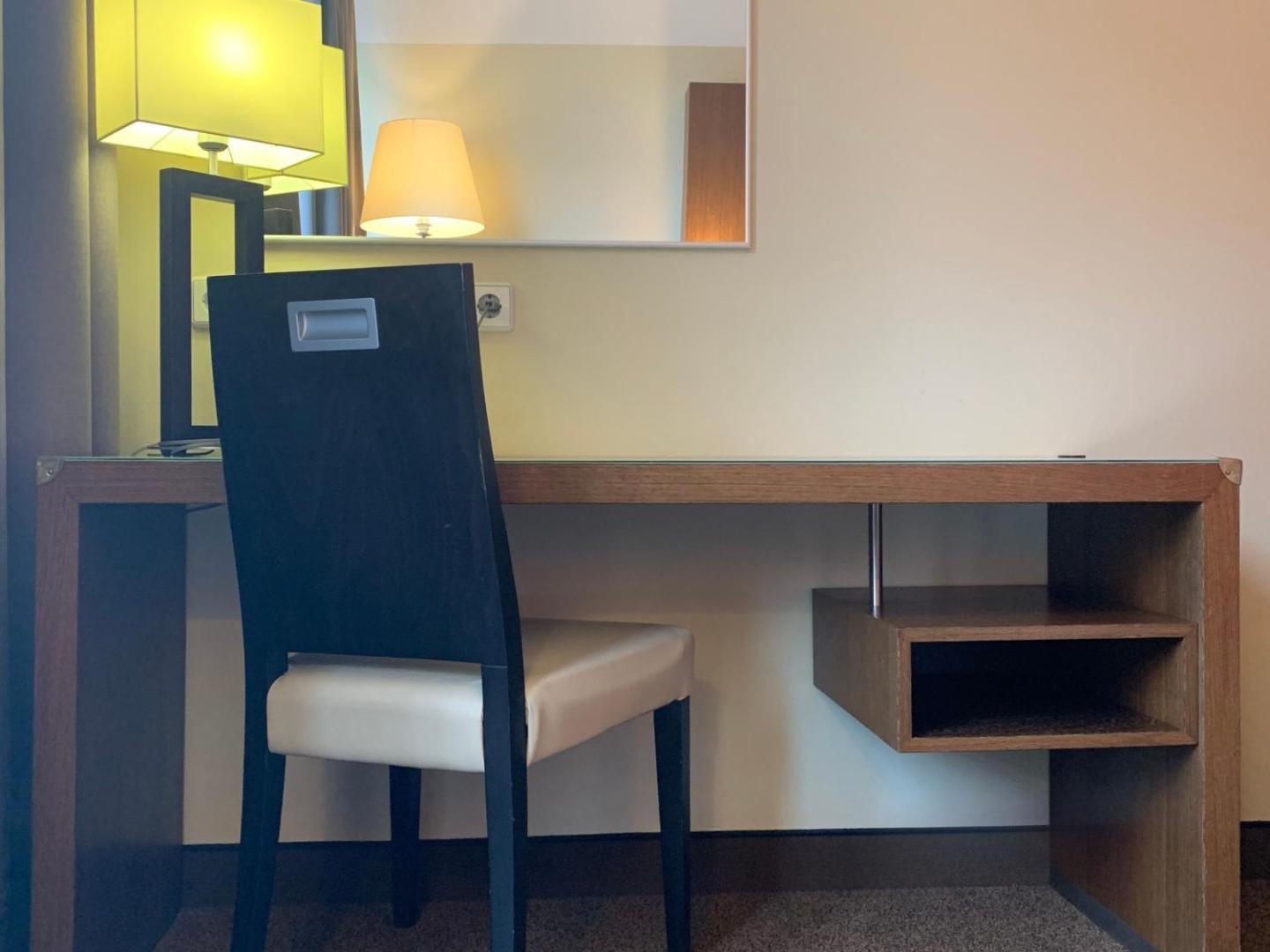 Holiday Inn Salzburg City