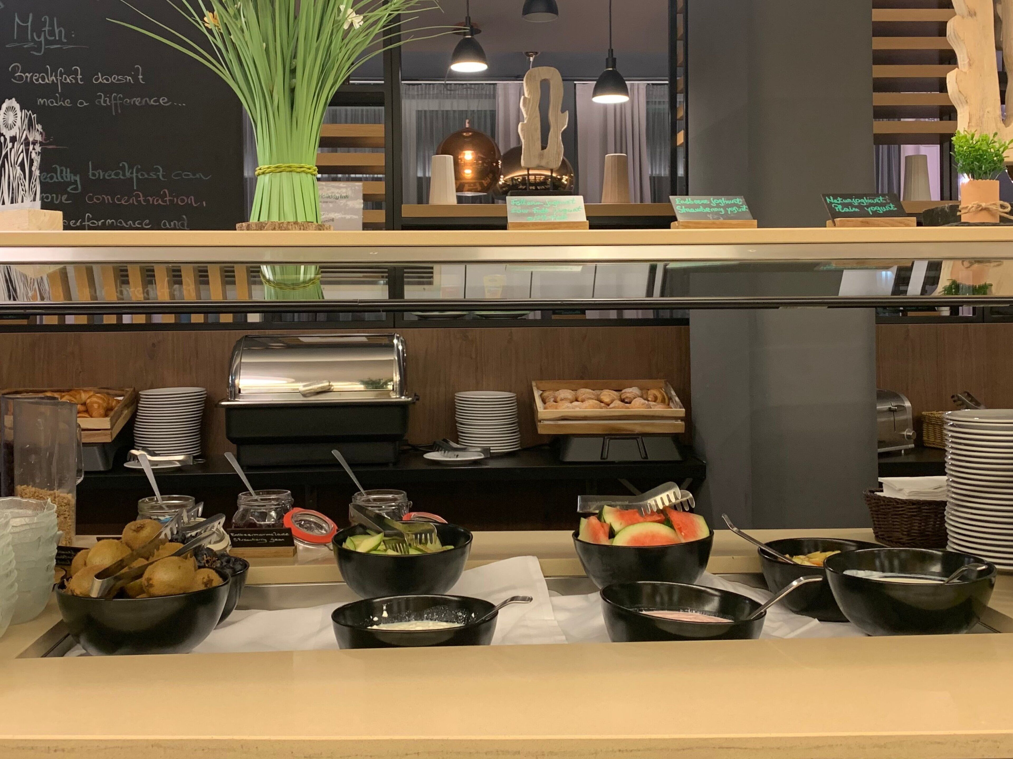 Holiday Inn Salzburg City