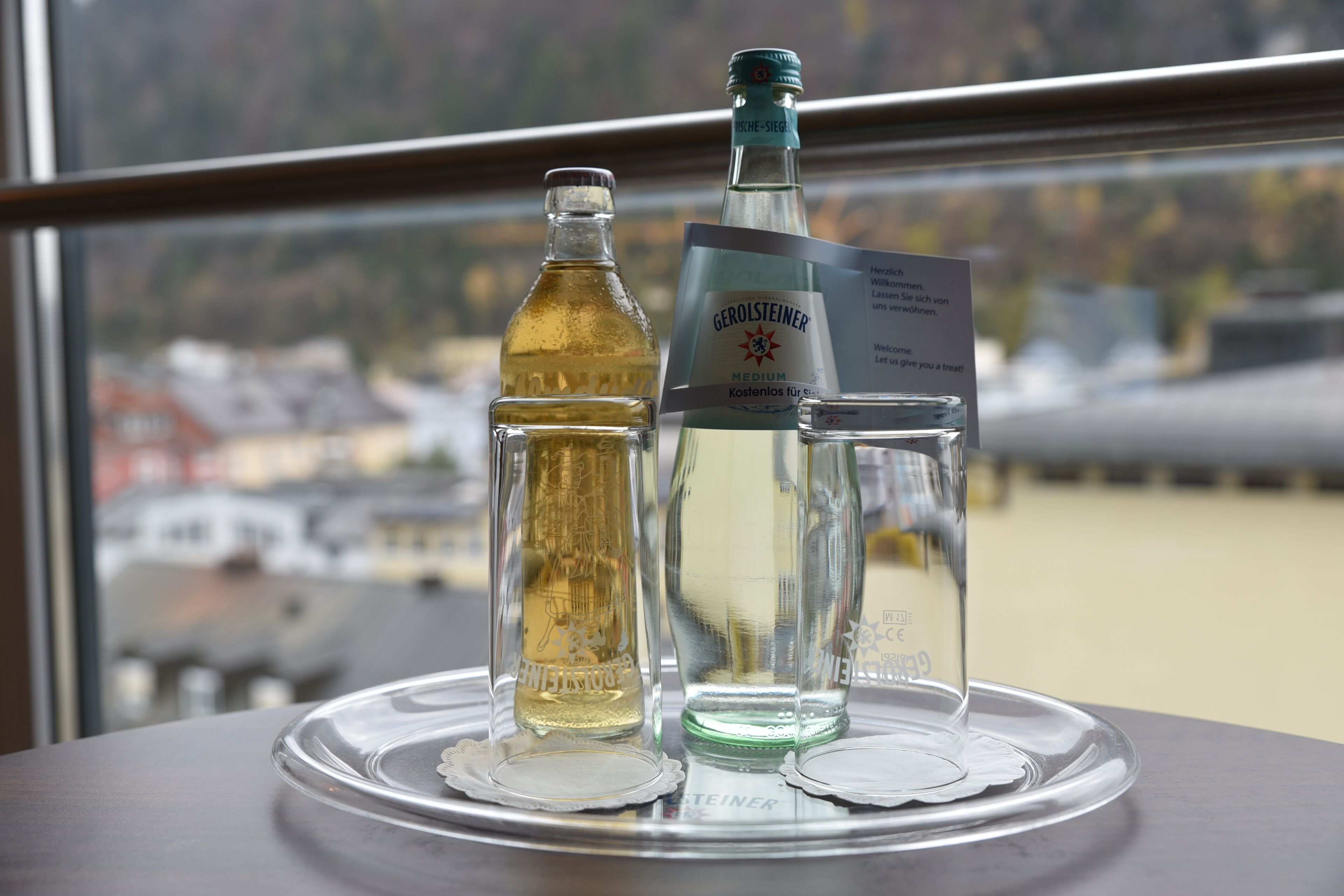 Holiday Inn Salzburg City