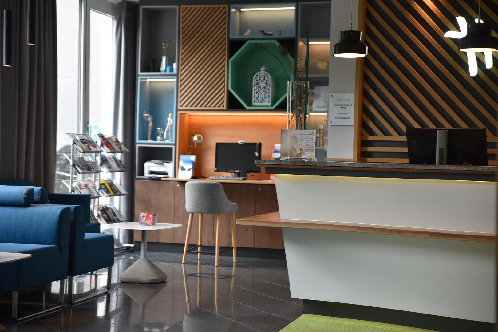 Holiday Inn Salzburg City