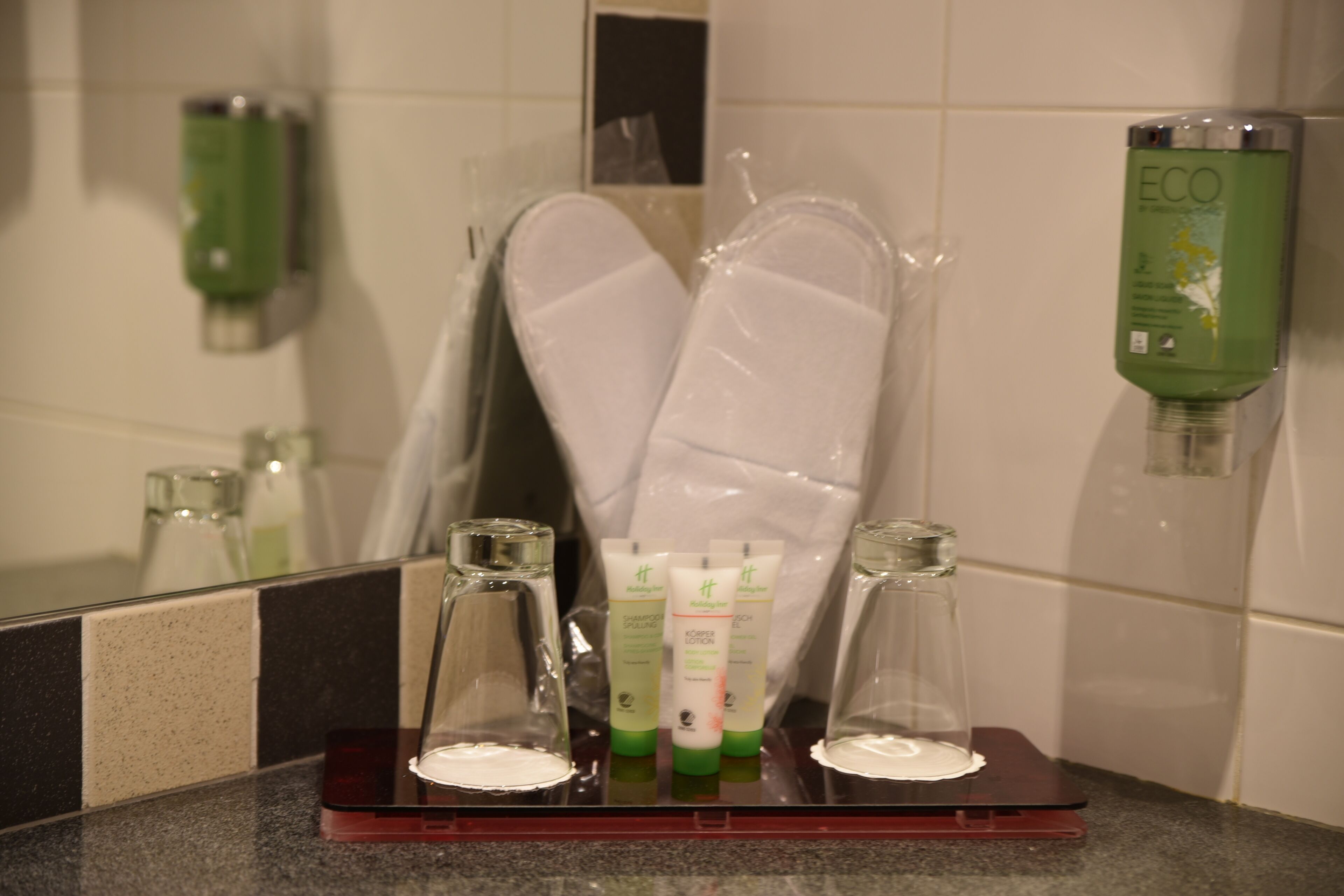 Holiday Inn Salzburg City