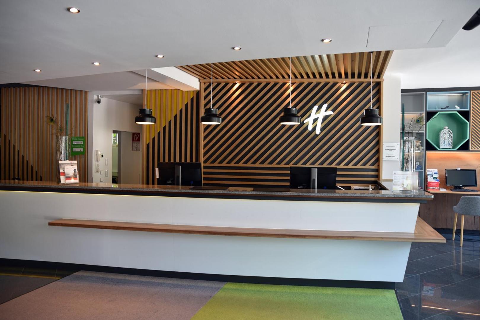 Holiday Inn Salzburg City