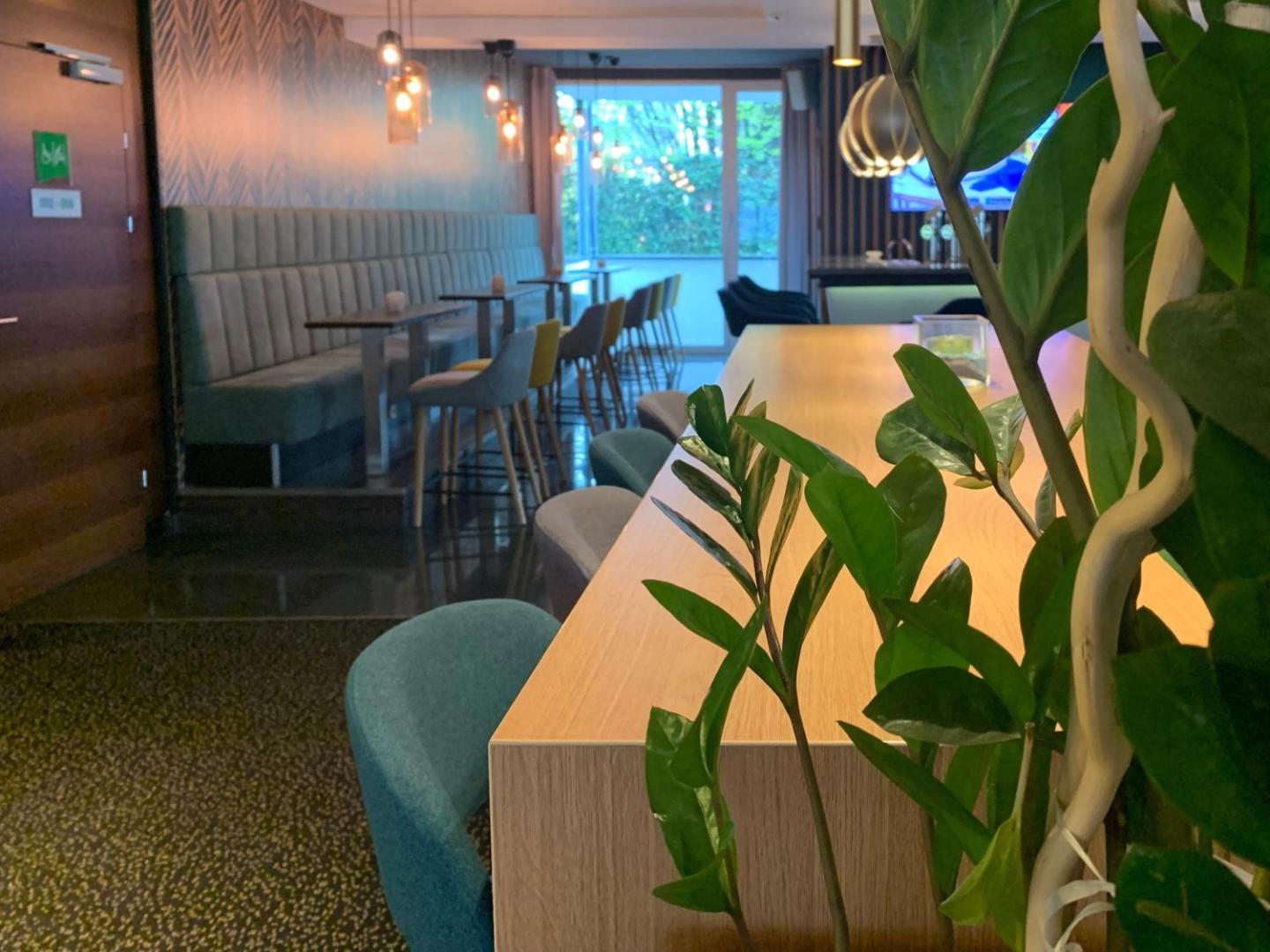 Holiday Inn Salzburg City