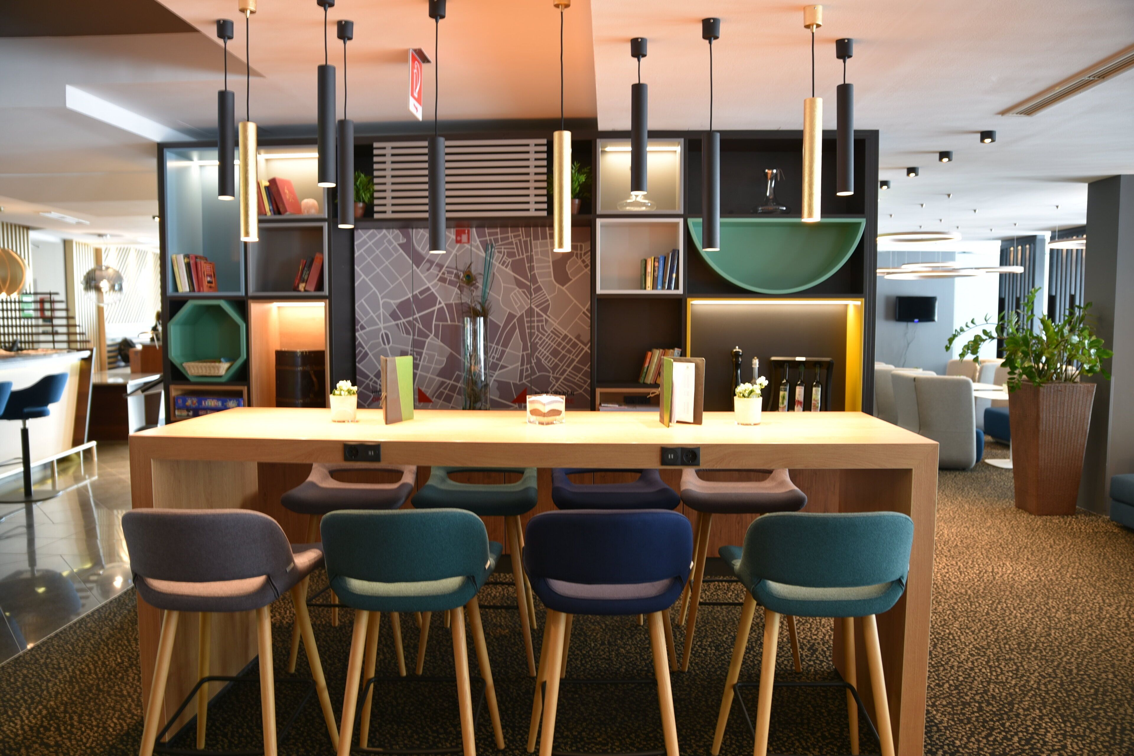 Holiday Inn Salzburg City