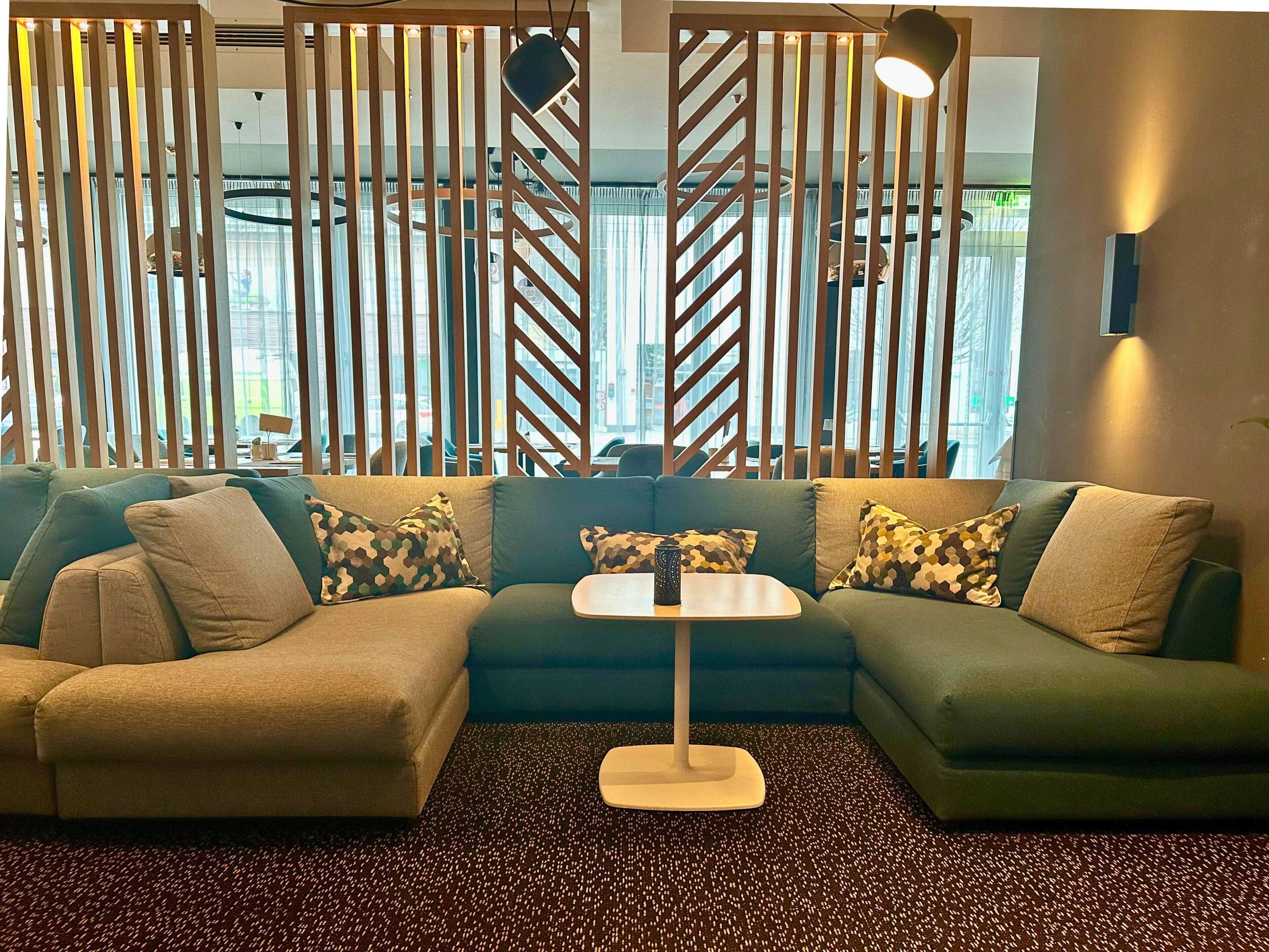 Holiday Inn Salzburg City