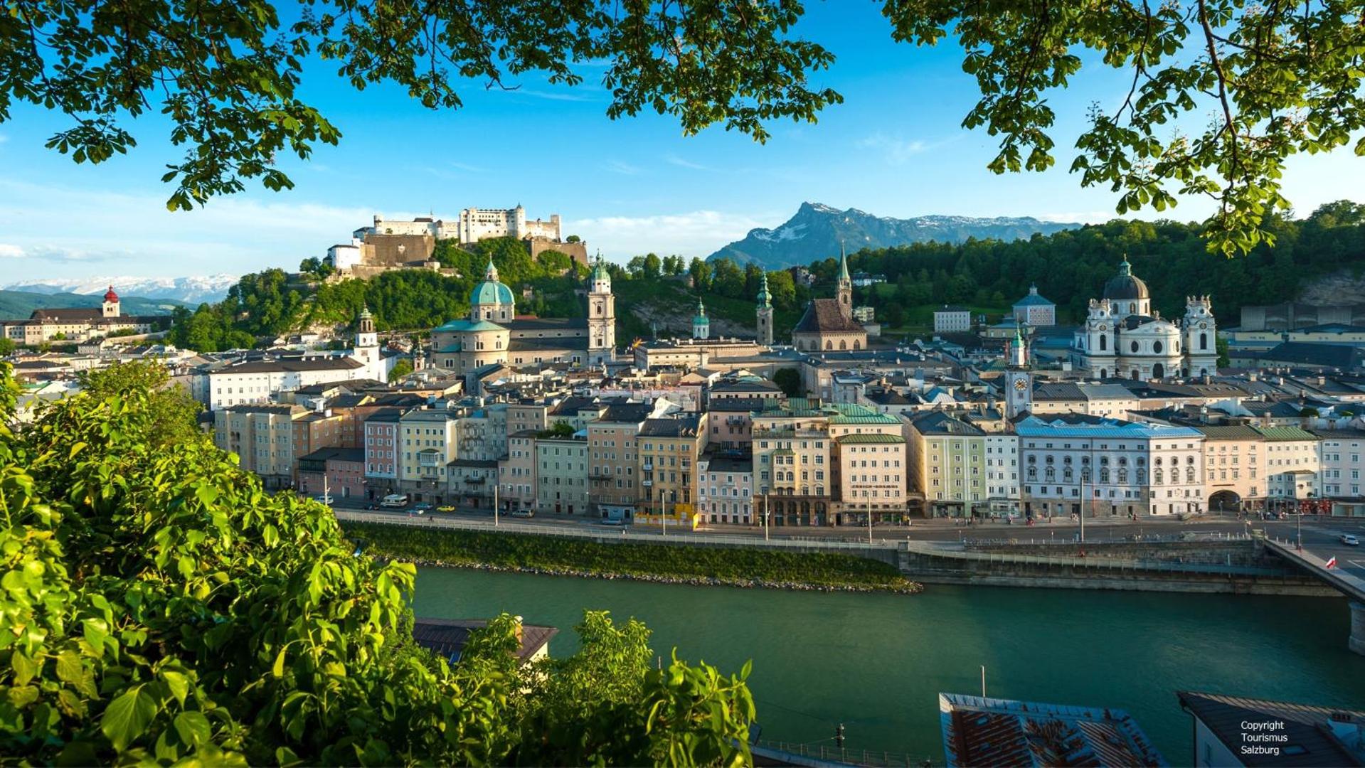 Holiday Inn Salzburg City
