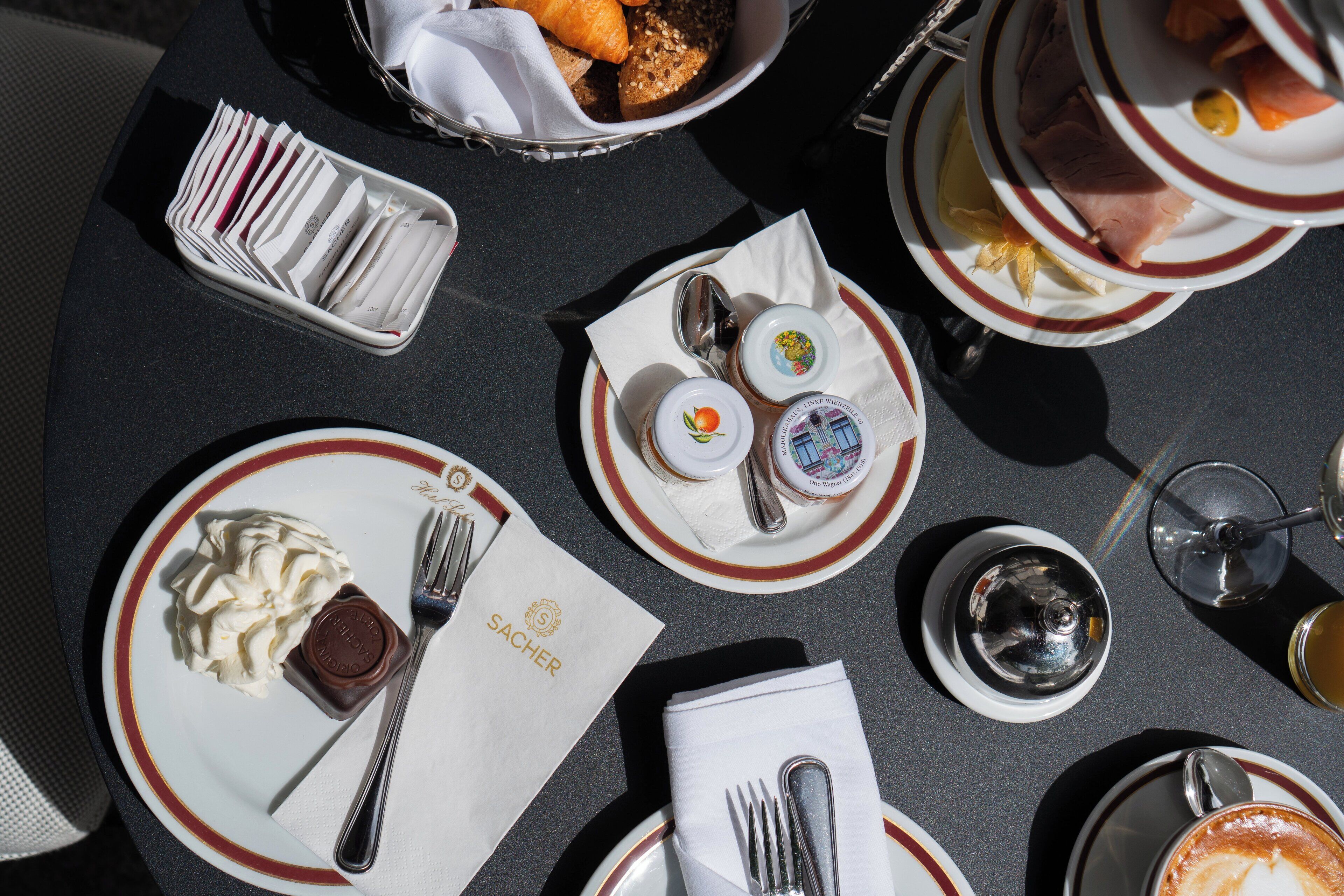 Hotel Sacher Salzburg Hotel Sacher Salzburg
