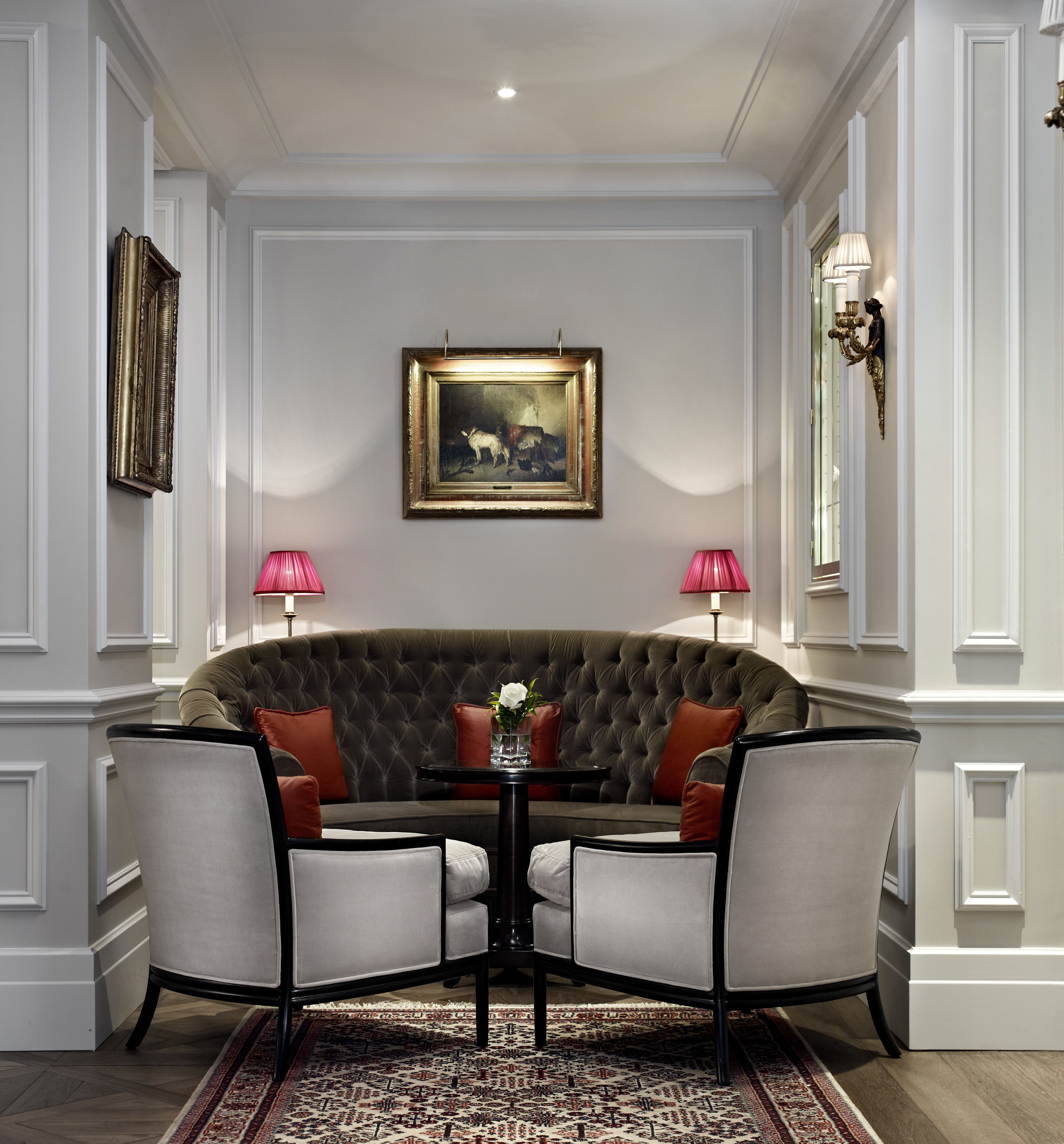 Hotel Sacher Salzburg Hotel Sacher Salzburg