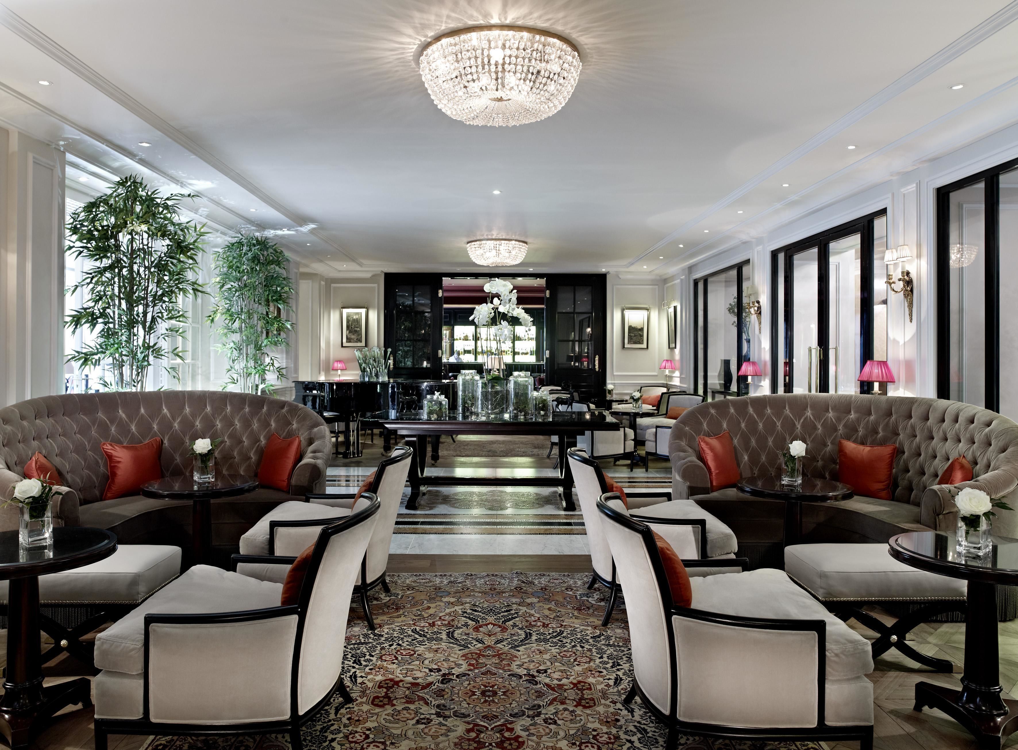 Hotel Sacher Salzburg Hotel Sacher Salzburg