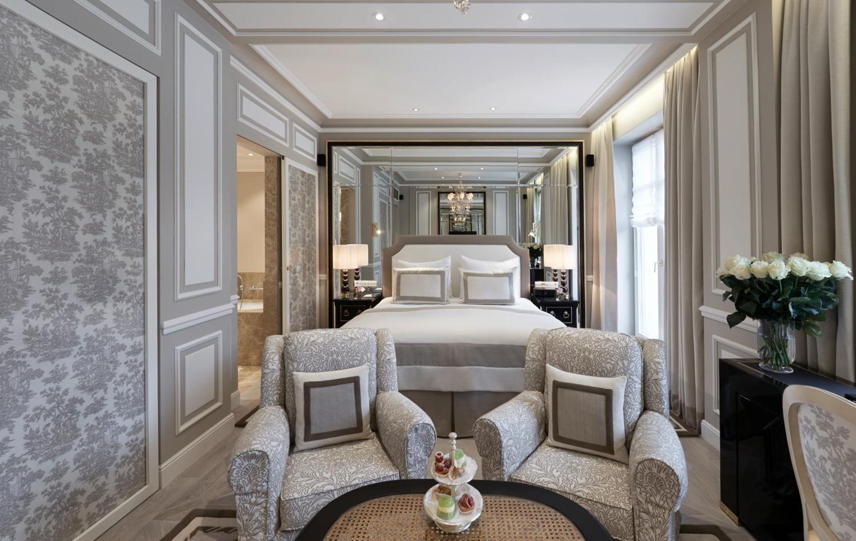 Hotel Sacher Salzburg Hotel Sacher Salzburg