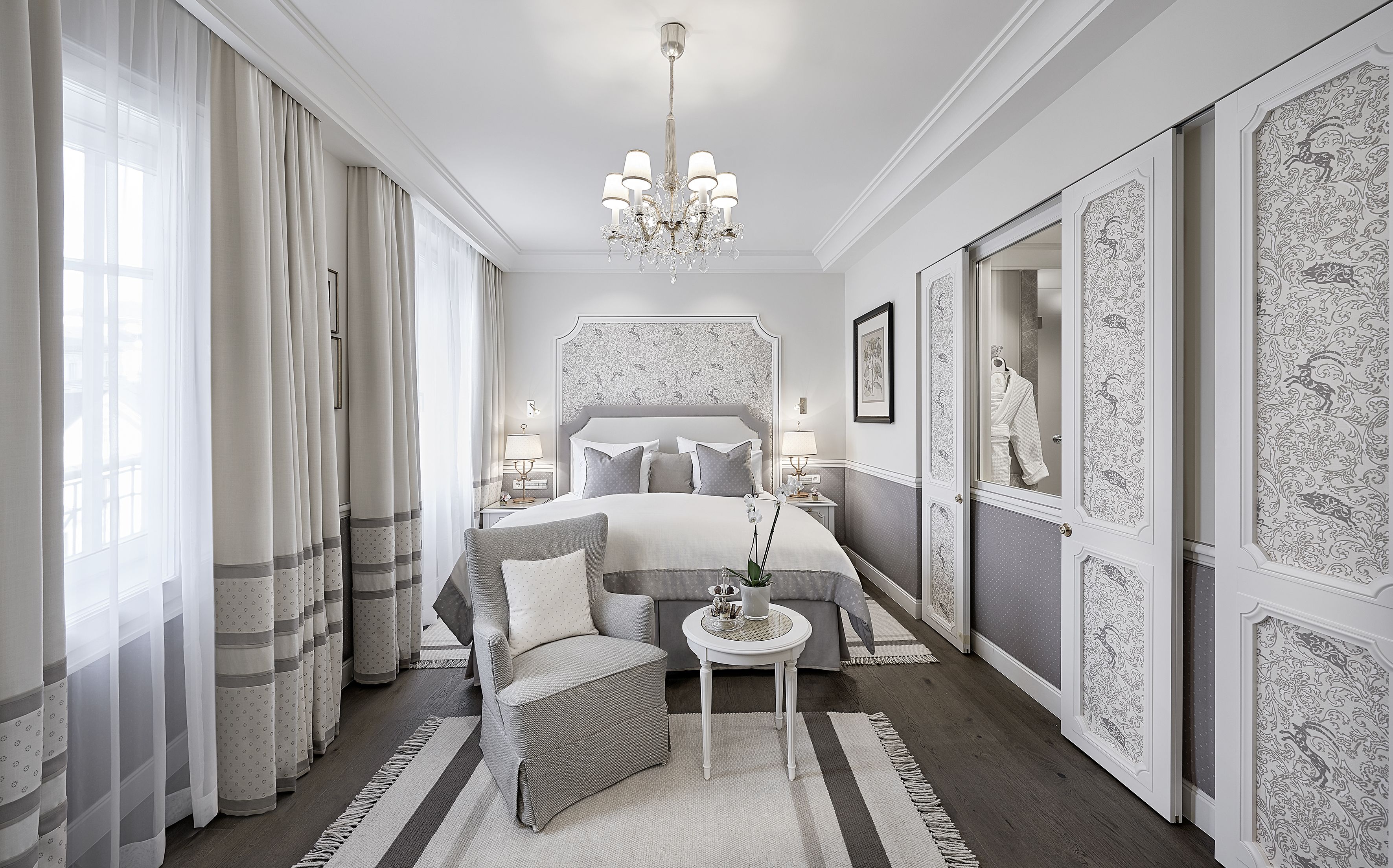 Hotel Sacher Salzburg Hotel Sacher Salzburg