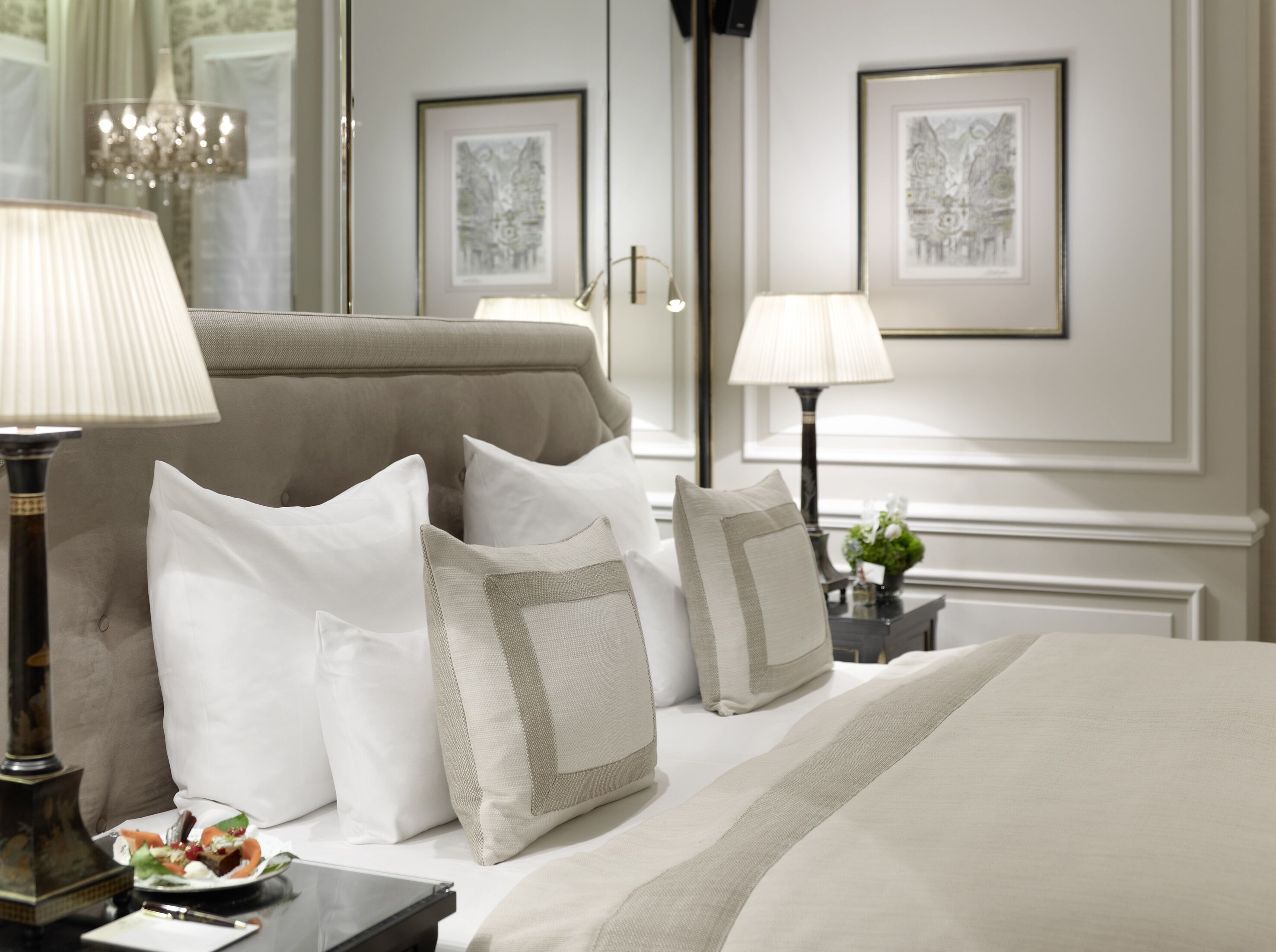 Hotel Sacher Salzburg Hotel Sacher Salzburg